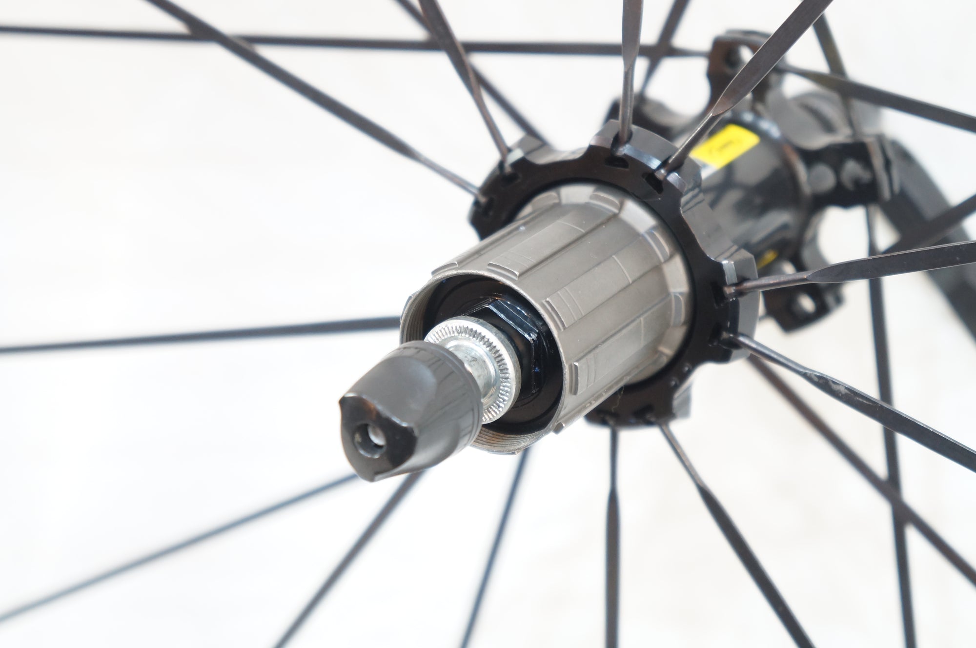 MAVIC 「マビック」 KSYRIUM ELITE シマノ11S ホイールセット