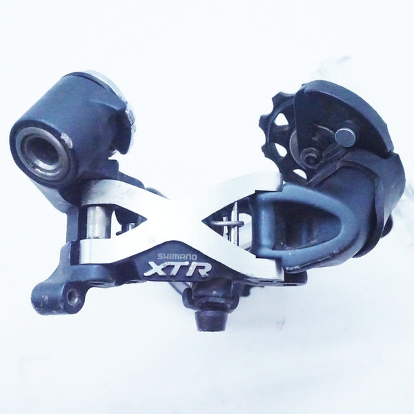 SHIMANO「シマノ」 XTR RD-M970 リアディレイラー/ 京都西院店