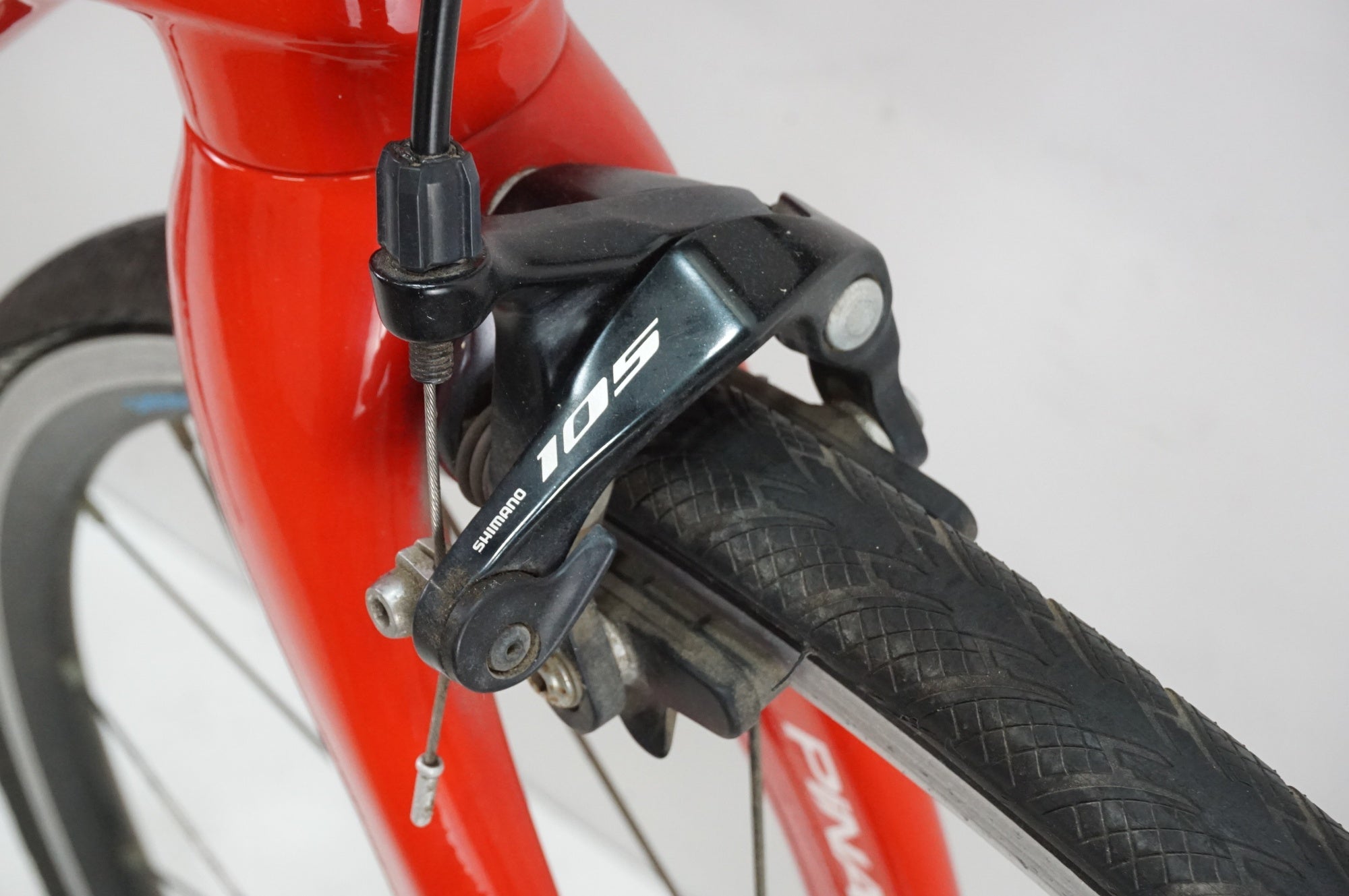 ジャンク PINARELLO 「ピナレロ」 ANGLIRU 105 2018年モデル ロードバイク / 大宮店