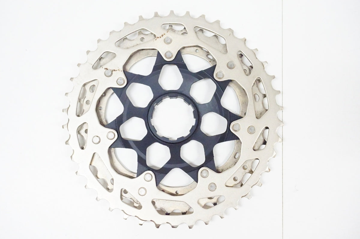 SHIMANO 「シマノ」 DEORE CS-M5100 11-42T スプロケット / 名古屋大須店