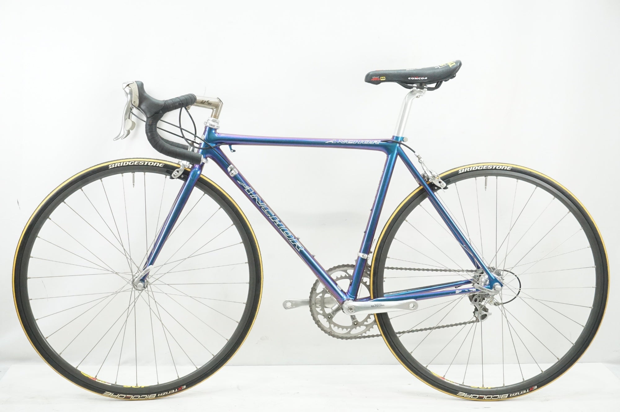 ANCHOR 「アンカー」 RNC7 1999年頃 ロードバイク / 大宮店