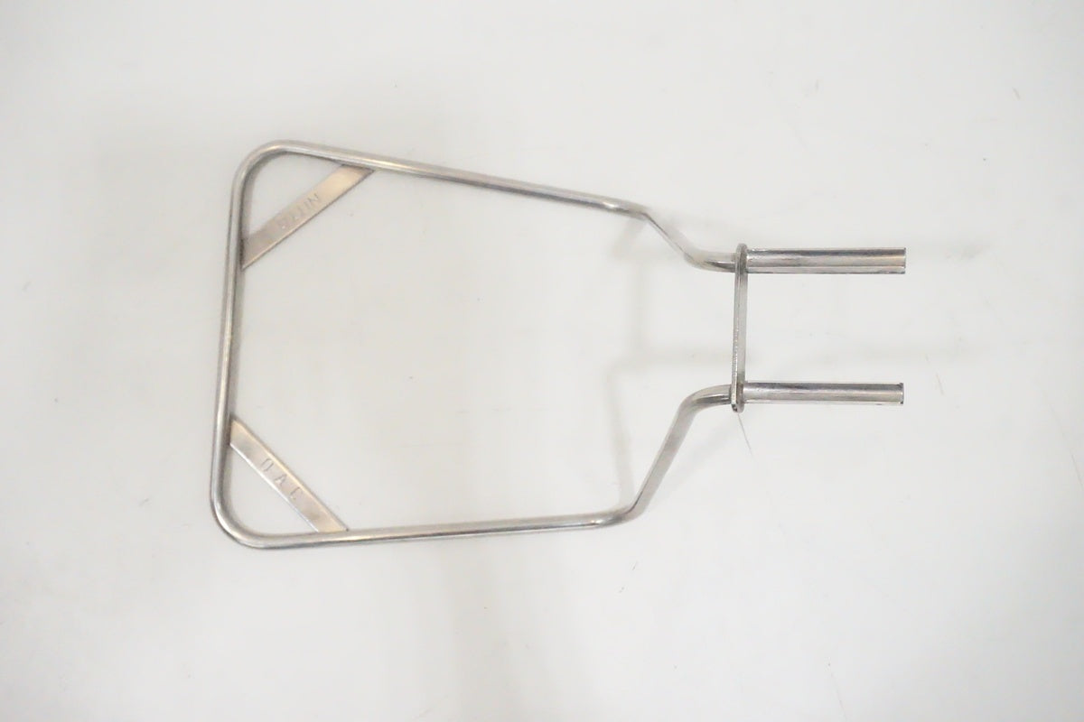 OCEAN AIR CYCLES × NITTO「オーシャンエアーサイクル×ニットー」 erlen saddle bag support 2.0 サドルバッグサポーター/ 京都西院店