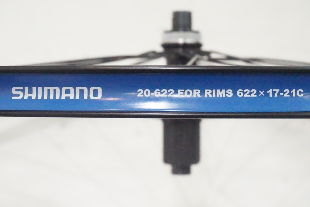 SHIMANO「シマノ」 WH-RS171 シマノ11s ホイール/ 京都西院店