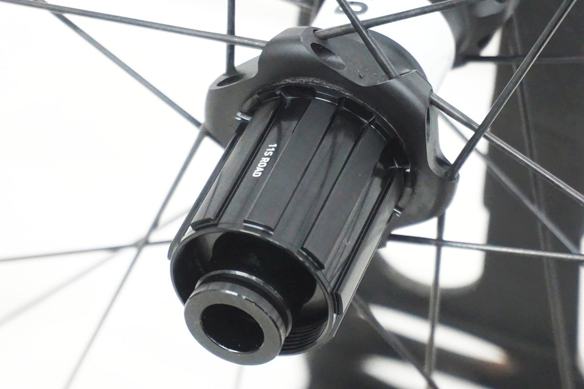 ROVAL 「ローバル」 ALPINIST CL SHIMANO11速 ホイールセット ROVAL 「ロヴァール」 ALPINIST CL II シマノ11速 ホイールセット