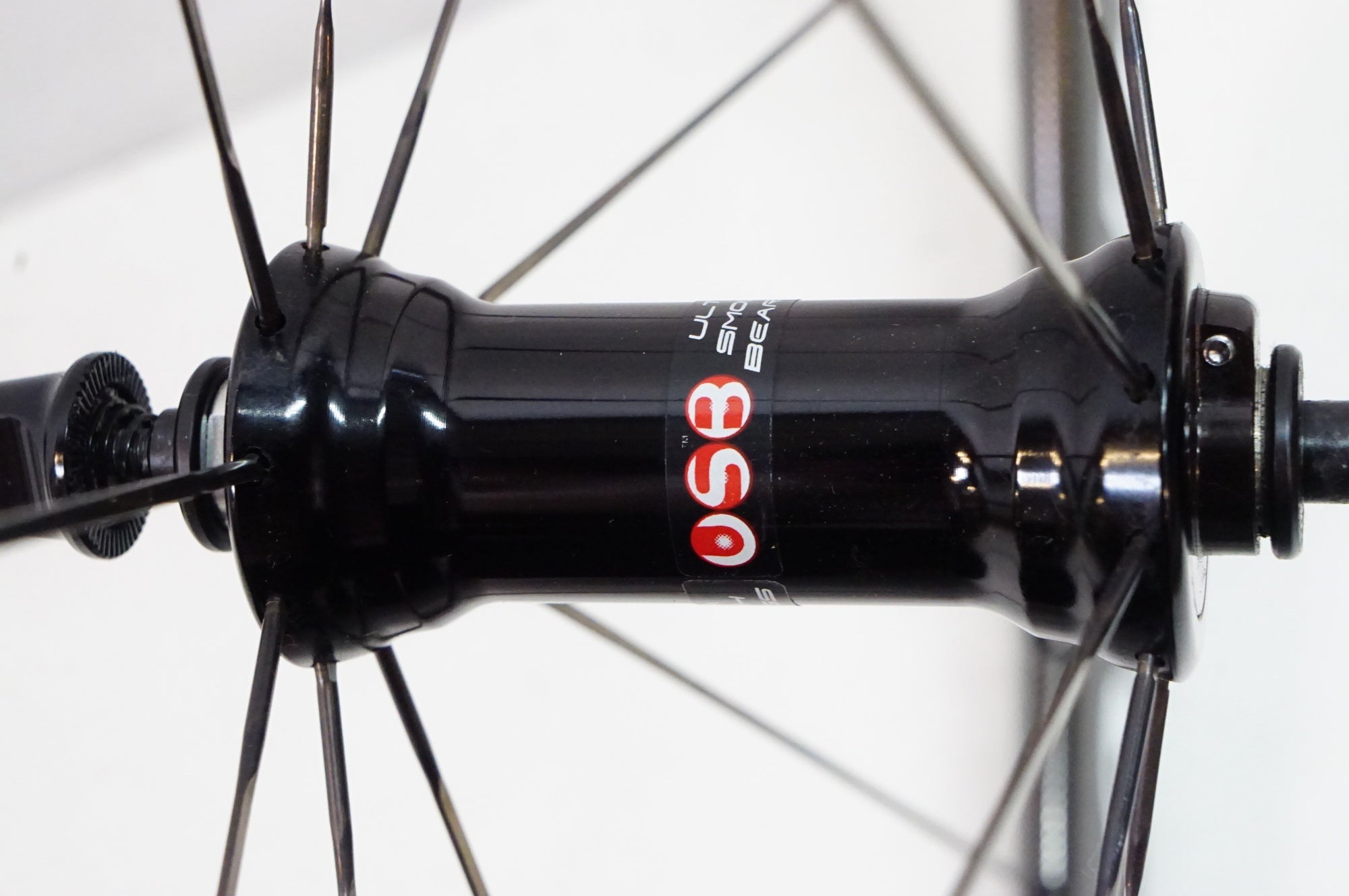 CAMPAGNOLO 「カンパニョーロ」 BORA ONE 50 AC3 CL シマノ 11速 ホイールセット / 熊谷本店