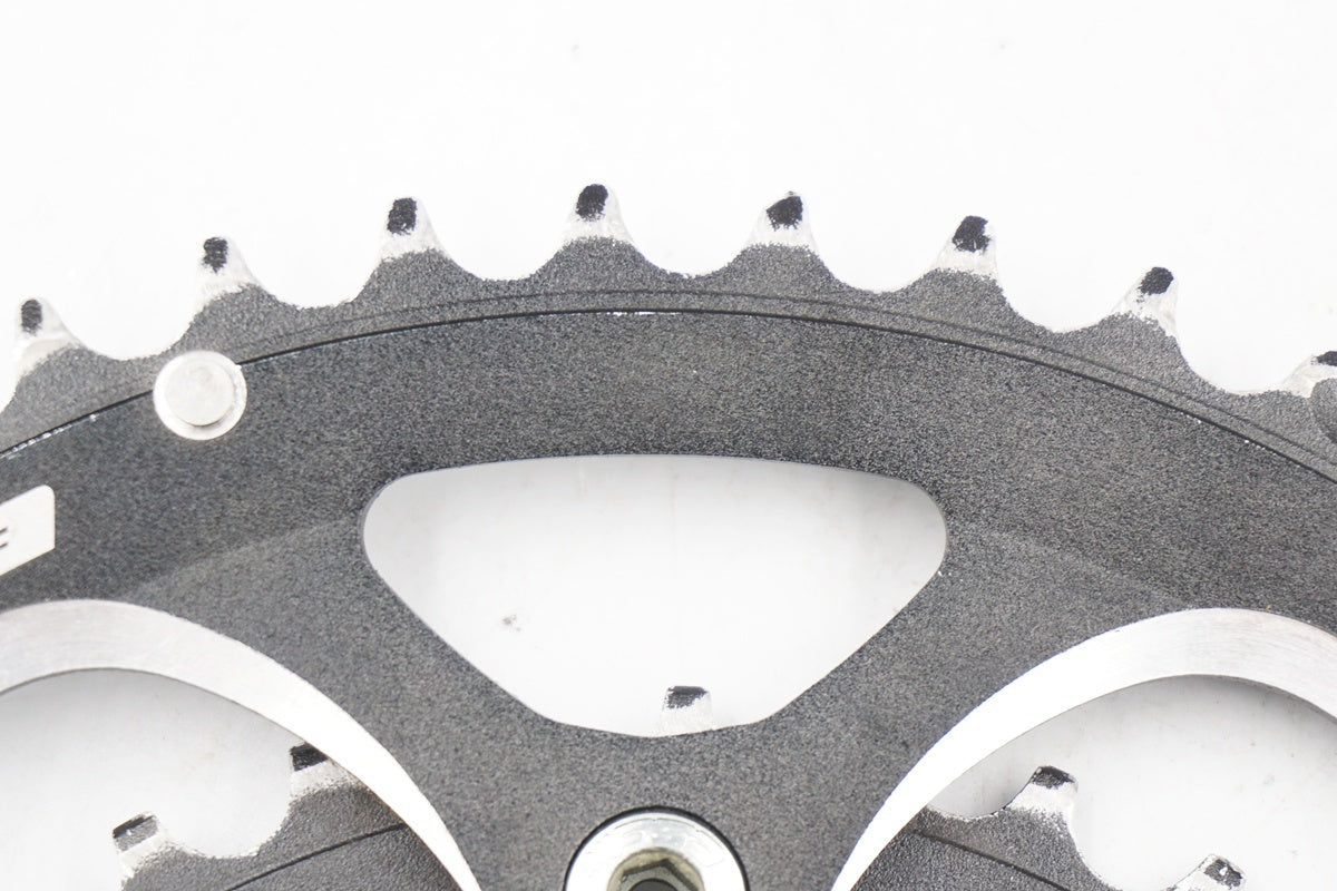 FSA 「エフエスエー」 VERO 50-34T 172.5mm クランク / 奈良店