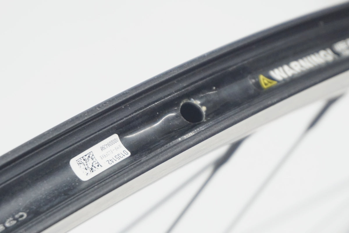 CAMPAGNOLO「カンパニョーロ」 EURUS 2WAY-FIT C15 シマノ8-10S
