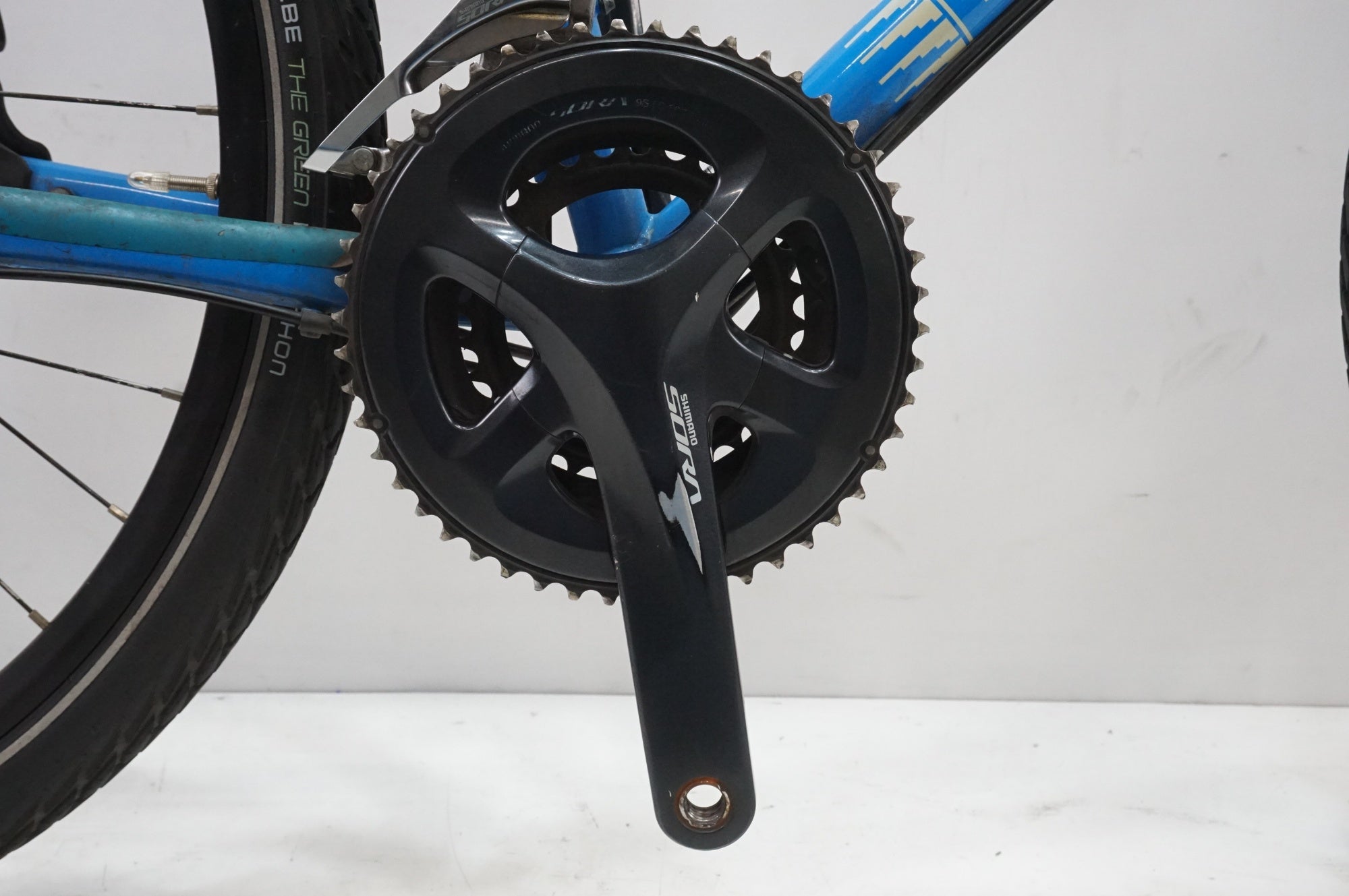 ジャンク MARIN 「マリン」 FOUR CORNERS 2020年モデル ロードバイク / 大宮店