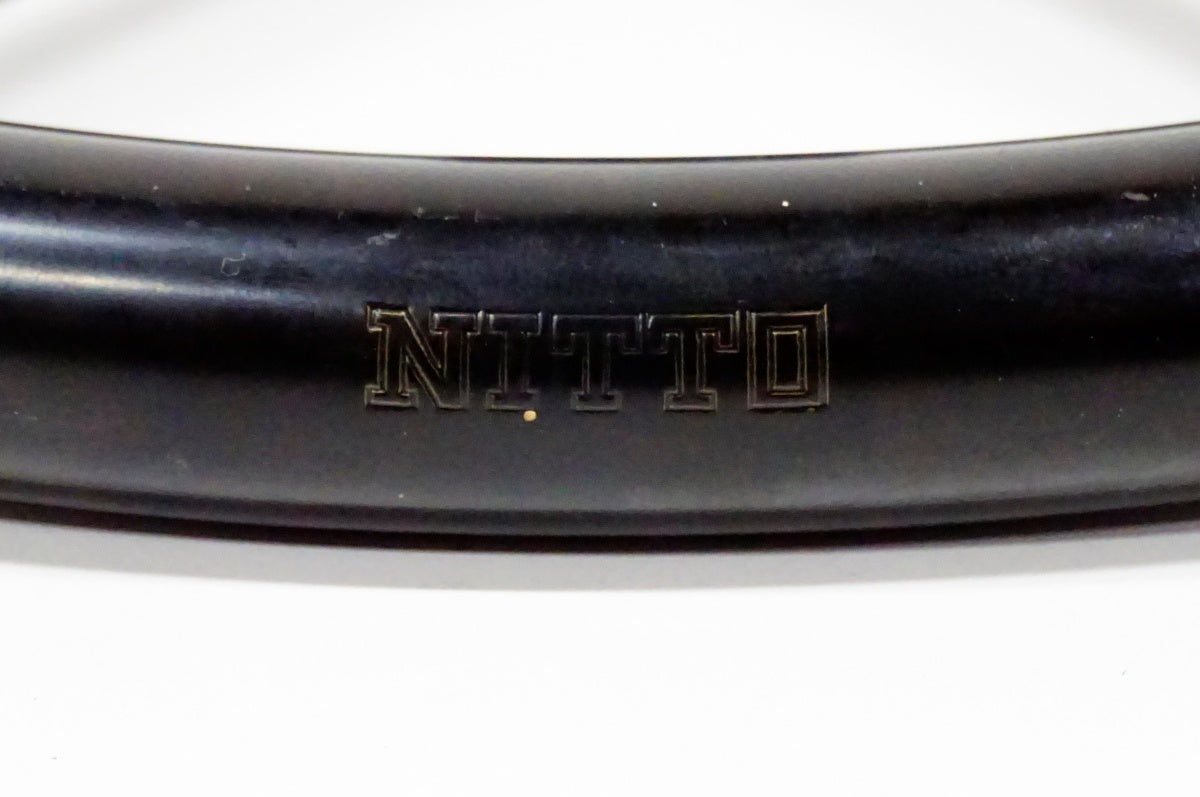 NITTO 「ニットー」 B903R Φ22.2 約710mm ブルムースバー / 名古屋大須