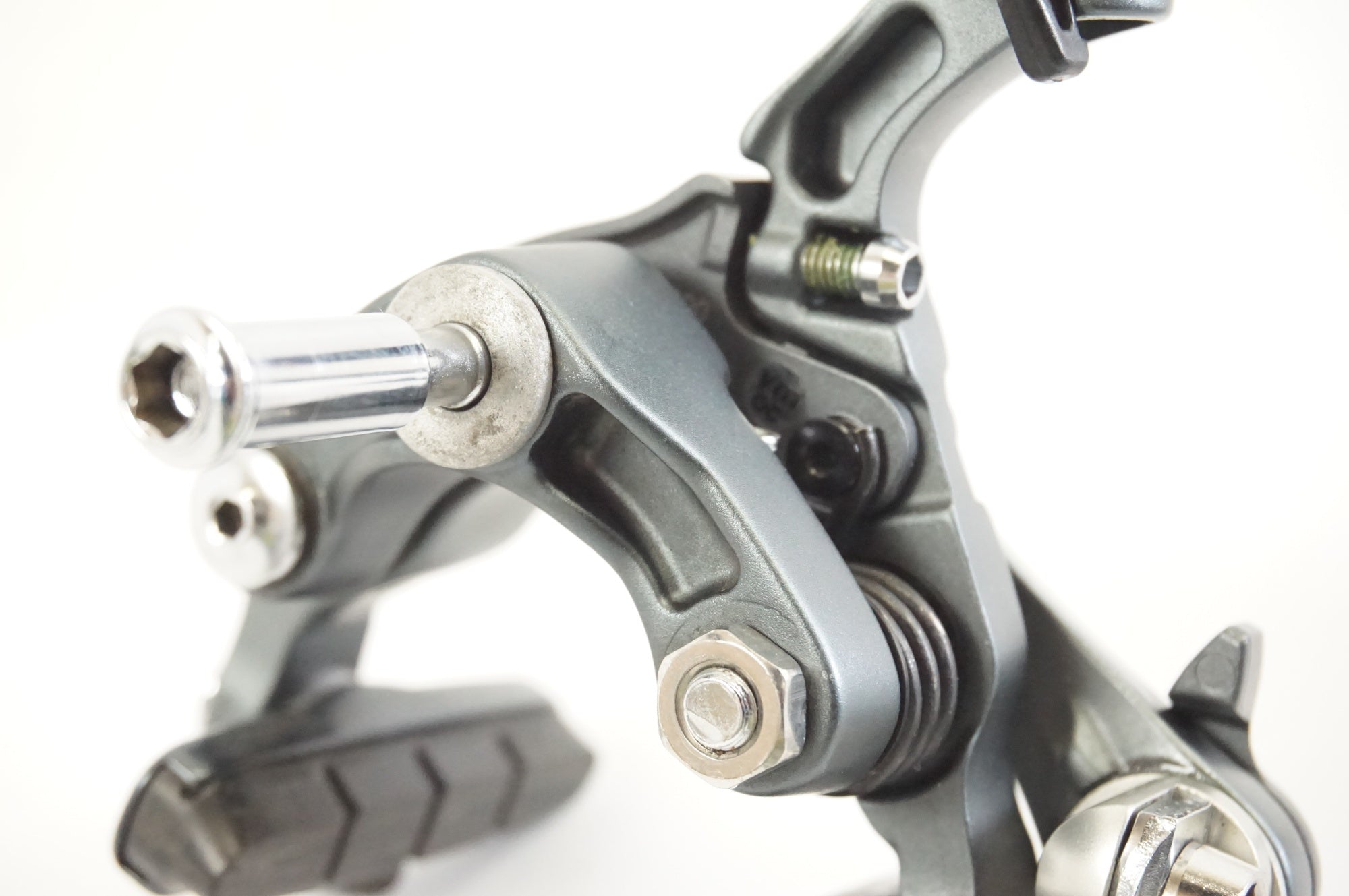 SHIMANO 「シマノ」 ULTEGRA BR-6800 キャリパーブレーキセット