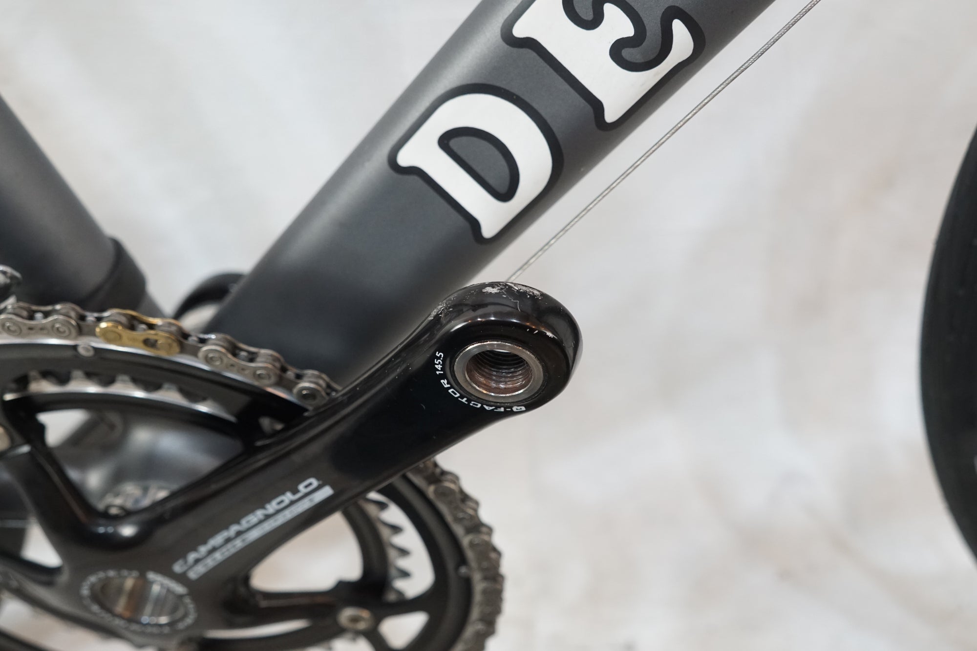 DE ROSA 「デ ローサ」 TEAM 2006頃 ロードバイク / バイチャリ浦和ベース