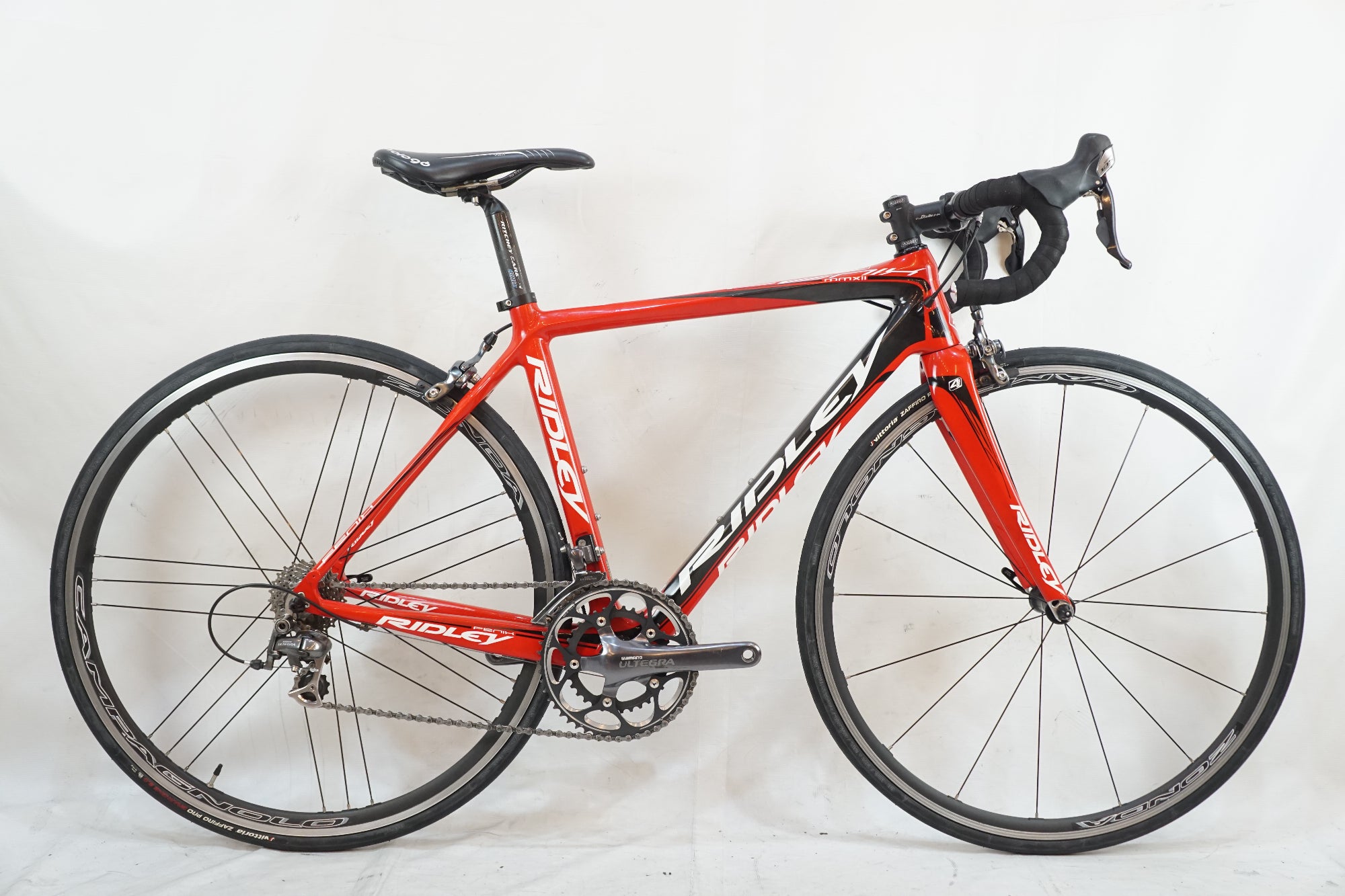 RIDLEY 「リドレー」 FENIX 2013年モデル ロードバイク / バイチャリ浦和ベース