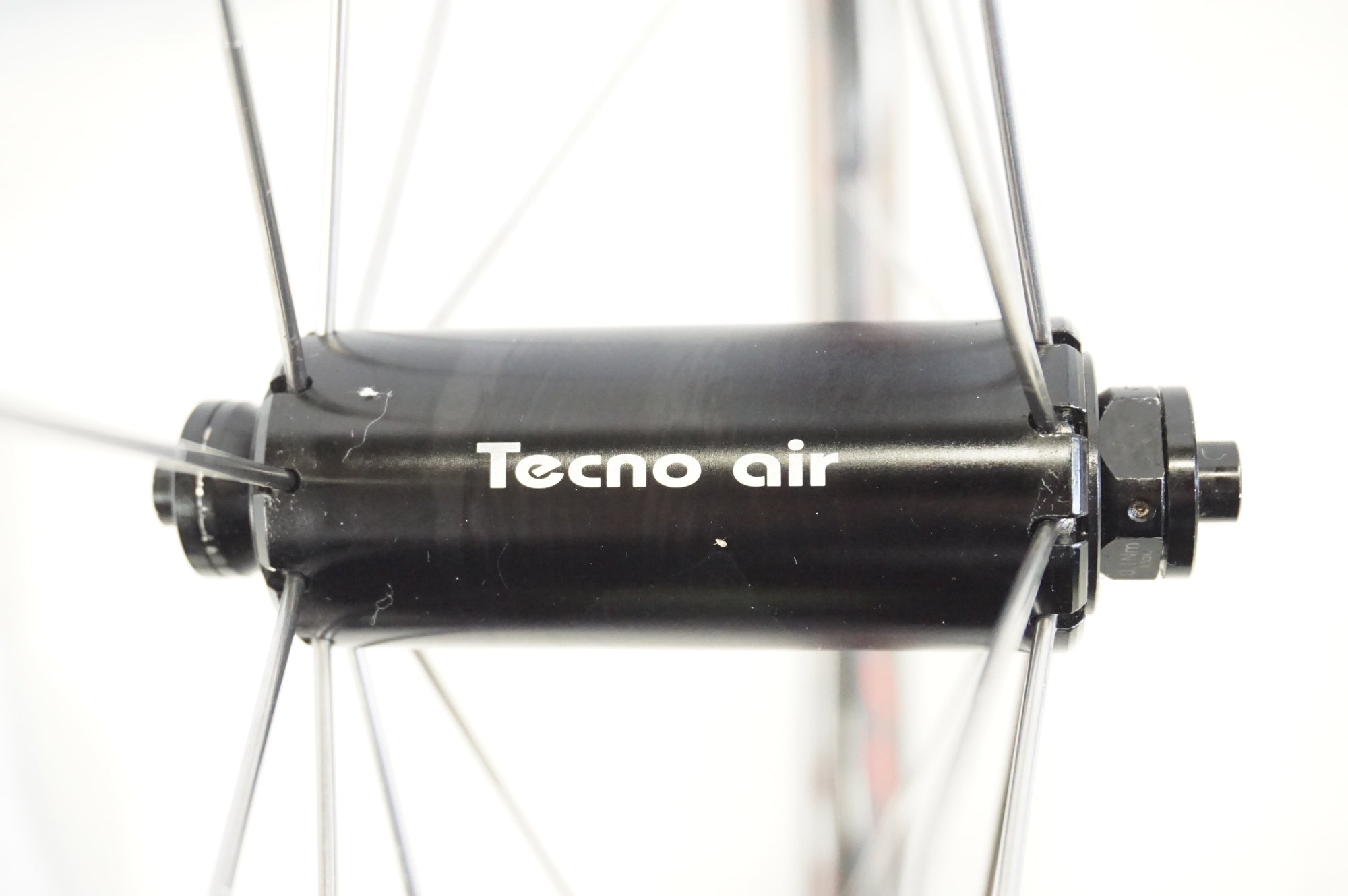 TECNO AIR 「テクノエアー」 TA-38 フロントホイール / 宇都宮店