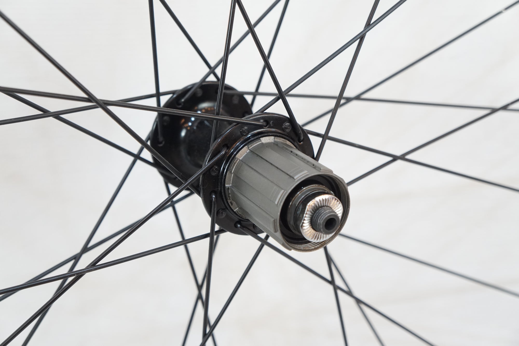 SYNCROS 「シンクロス」 SHIMANO 11s ホイールセット