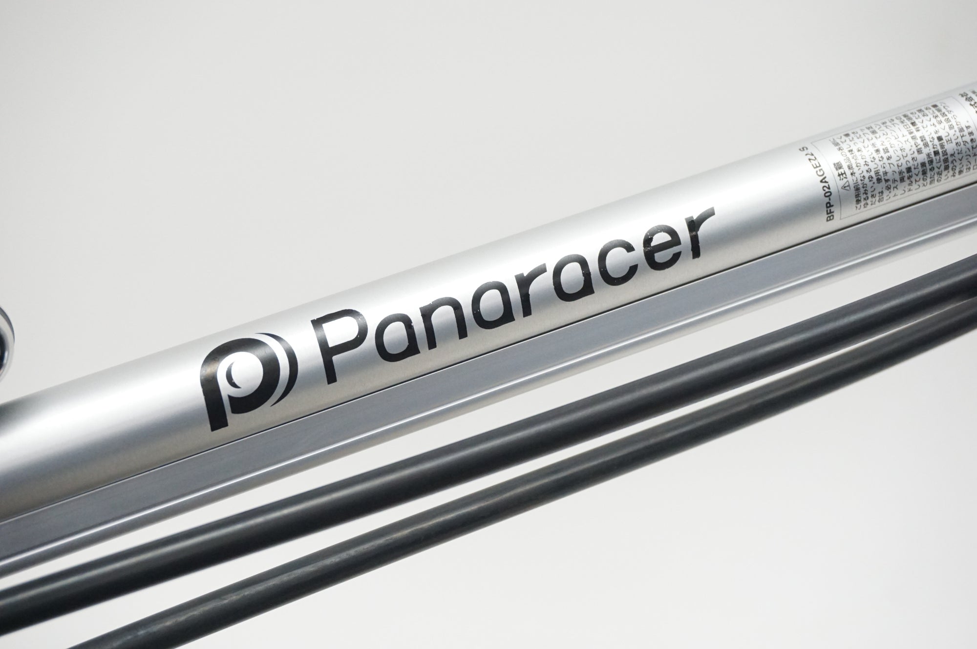 PANARACER 「パナレーサー」 BFP-02AGEZ2-S フロアポンプ / 福岡店