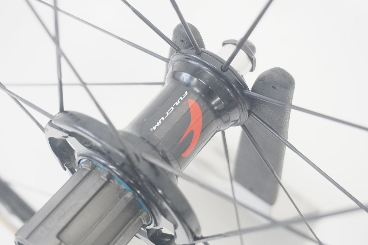 FULCRUM 「フルクラム」 RACING 5LG シマノ11速 ホイルセット / 京都八幡店