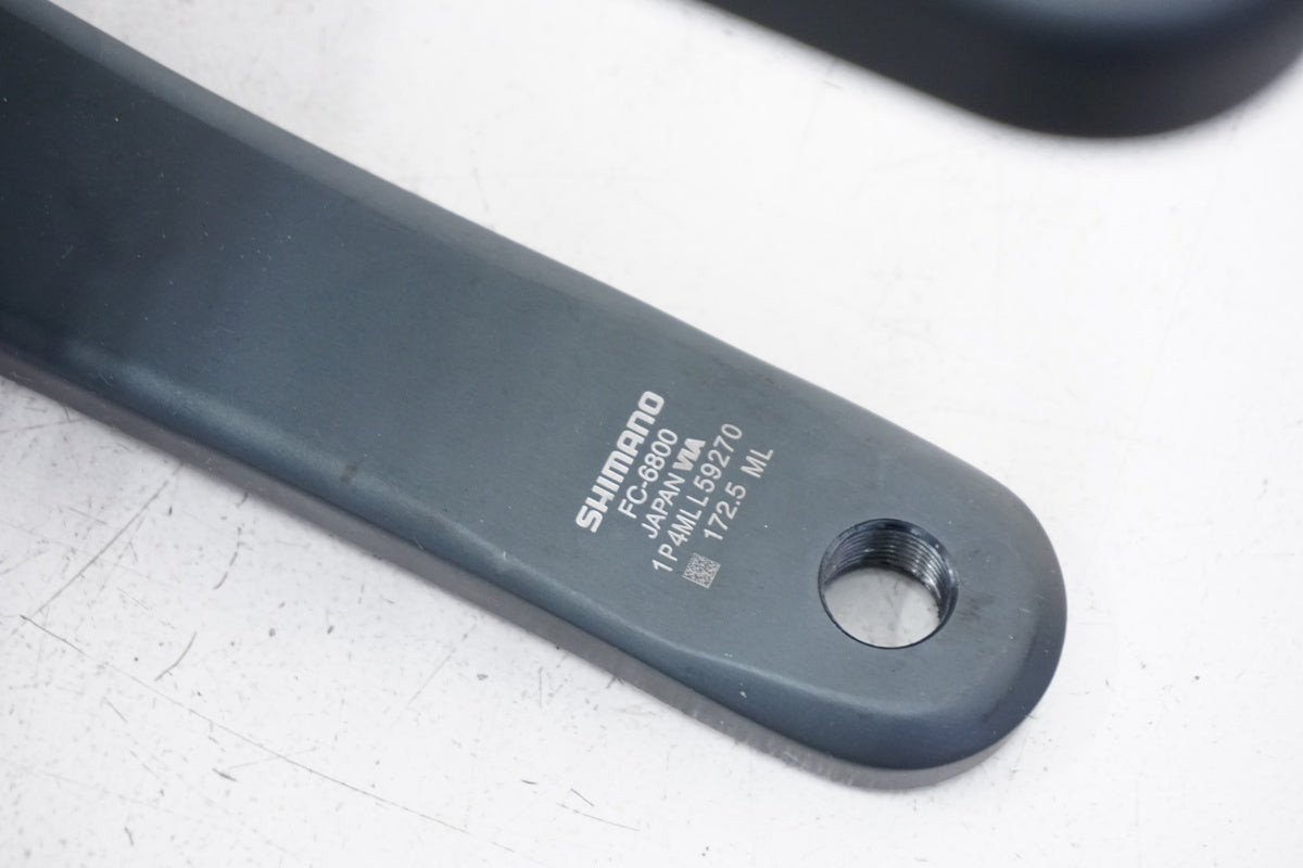 SHIMANO「シマノ」 ULTEGRA 6800 コンポセット / 浜松店