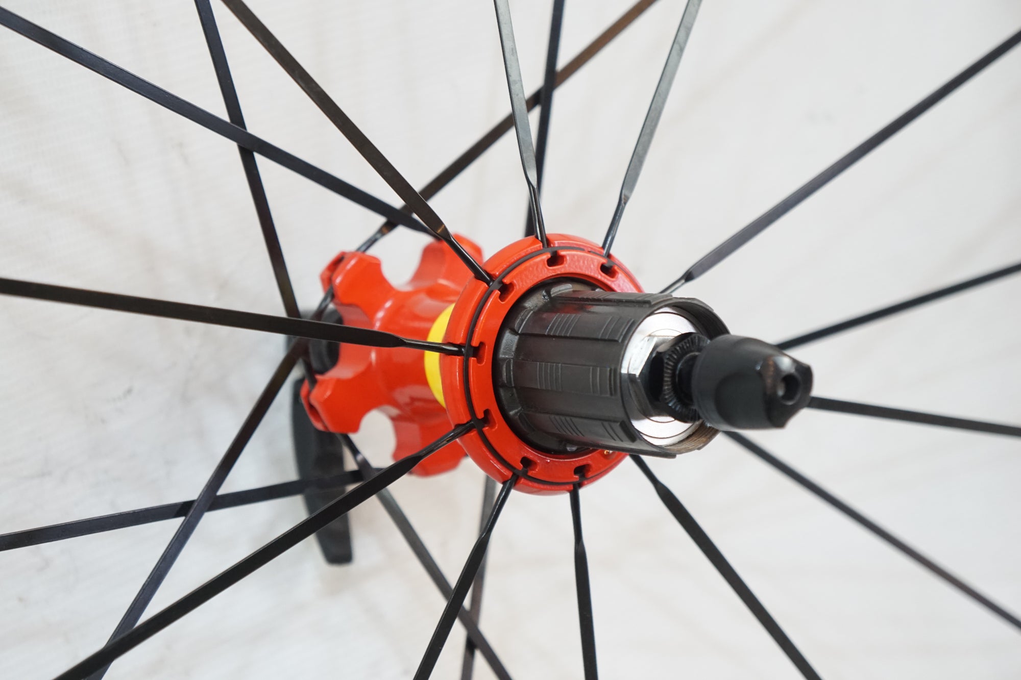 MAVIC 「マビック」 KSYRIUM ELITE UST シマノ11速 ホイールセット