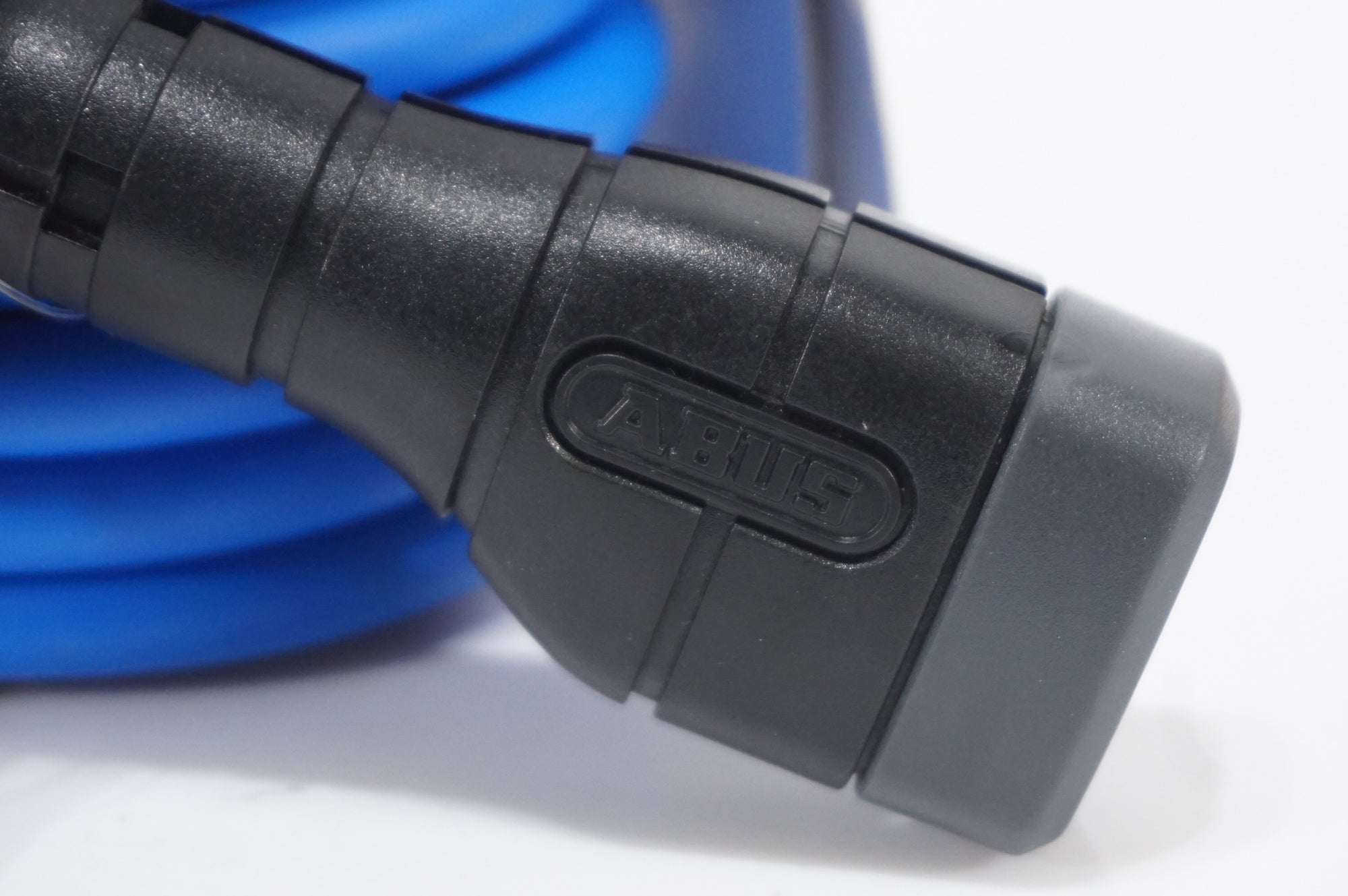 ABUS 「アブス」 PRIMO 5510K ワイヤーロック / AKIBA店 ｜ バイチャリ
