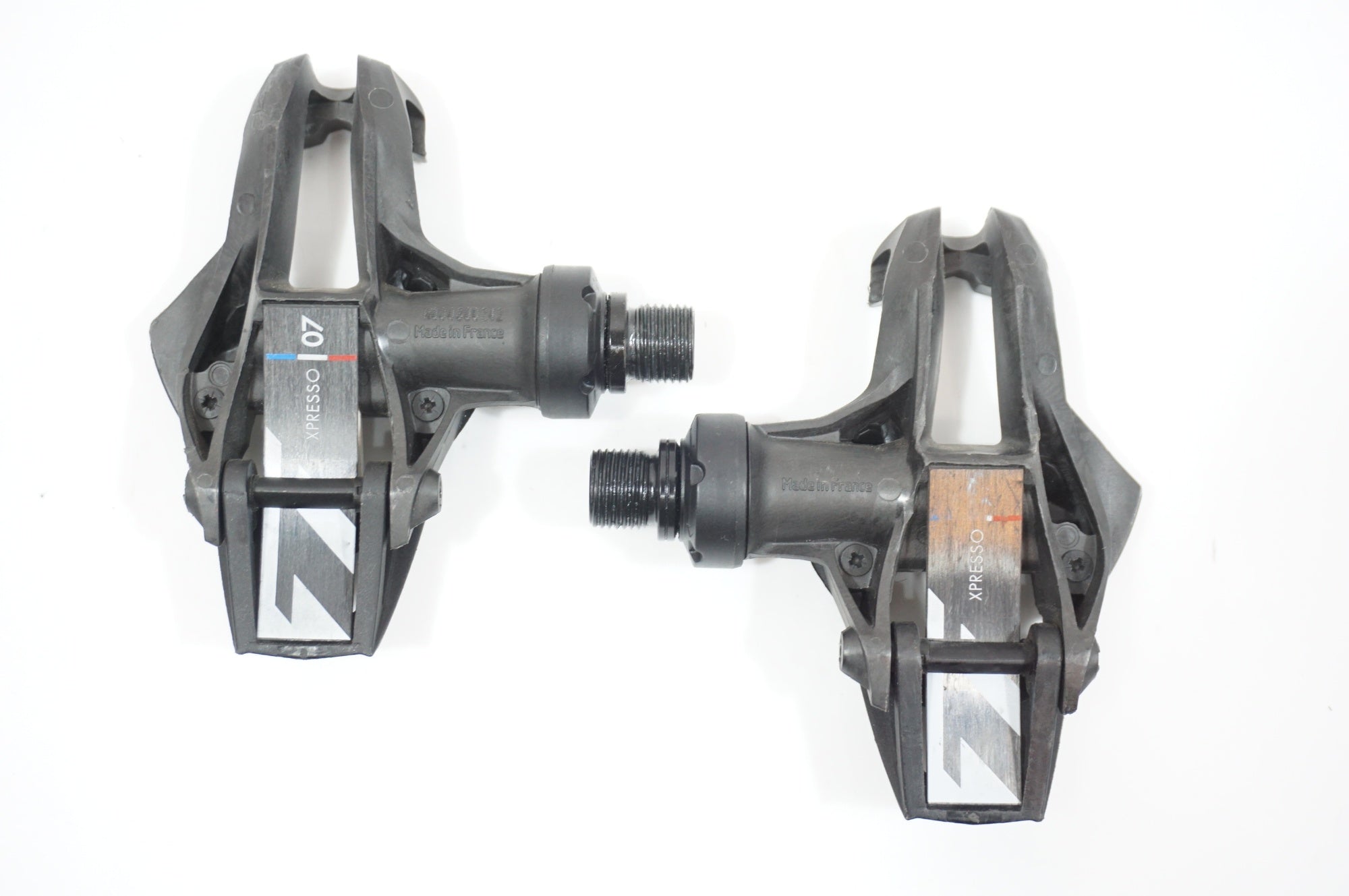 TIME 「タイム」 XPRESSO 07 ペダル / 世田谷店 ｜ バイチャリ