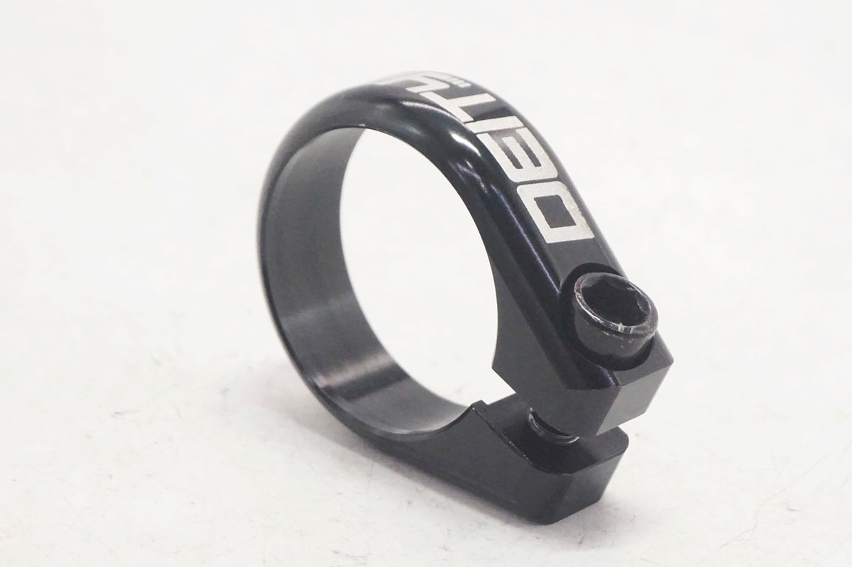 DEITY COMPONENTS 「デイティコンポーネンツ」 Φ34.9 シートクランプ / 大阪門真店