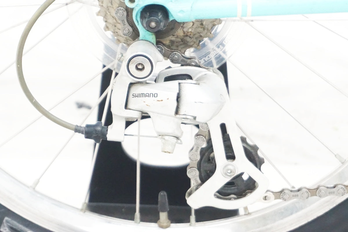 BRUNO 「ブルーノ」 MINIVELO 2010年モデル 20インチ ミニベロ / 大阪美原北インター店