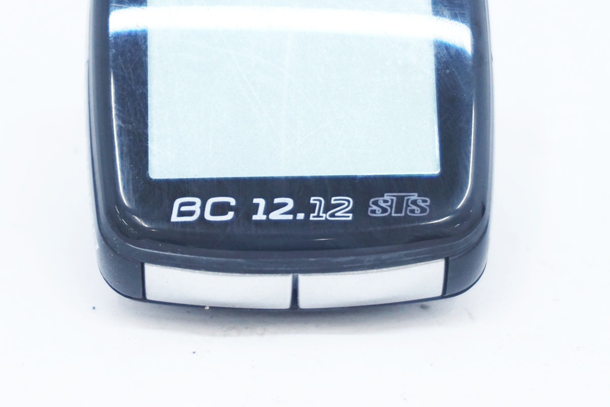 SIGMA 「シグマ」 BC12.12 サイクルコンピューター / 大阪美原北インター店