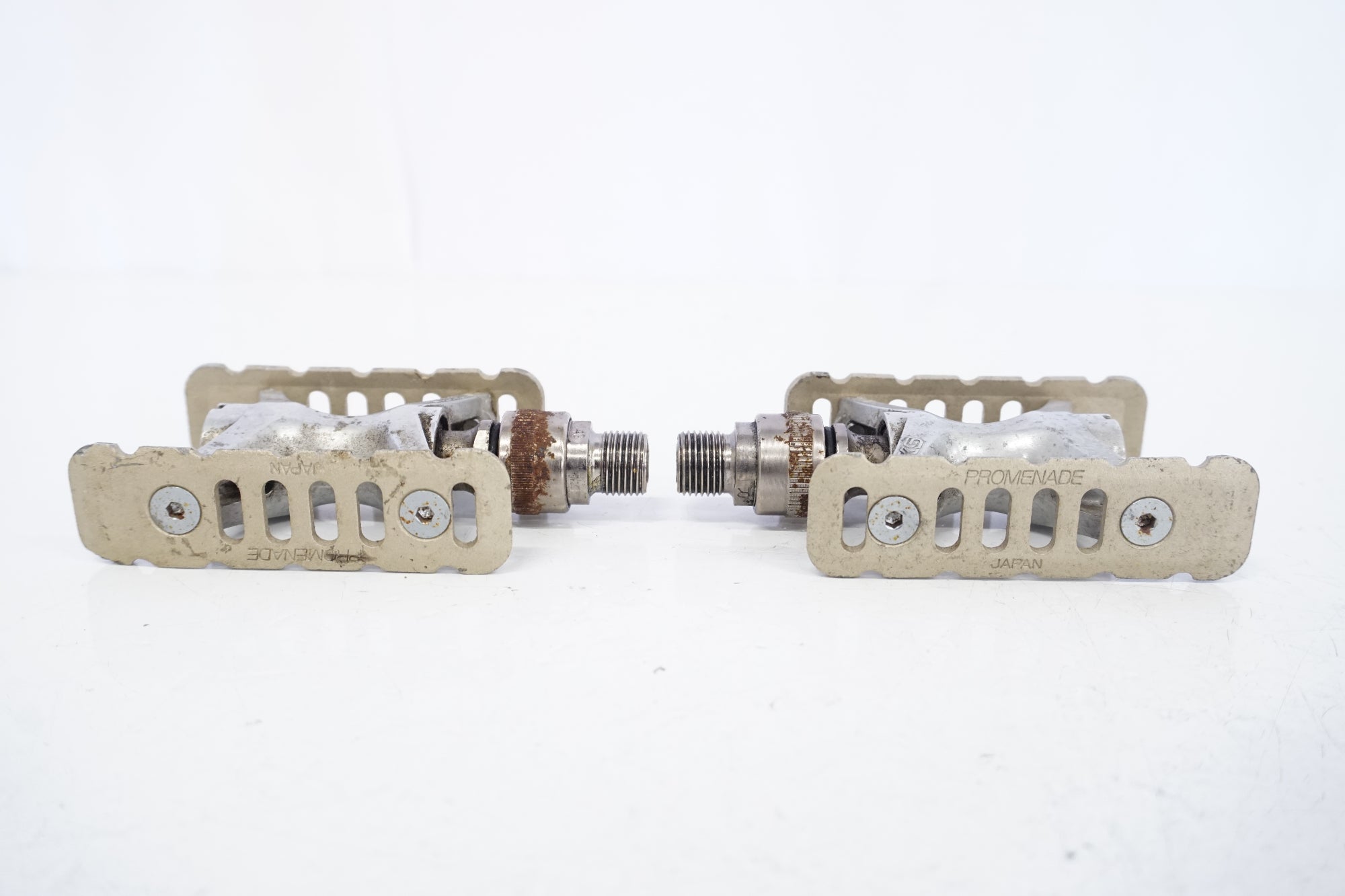 MKS 「ミカシマ」 PROMENADE EZY ペダル / 浜松店