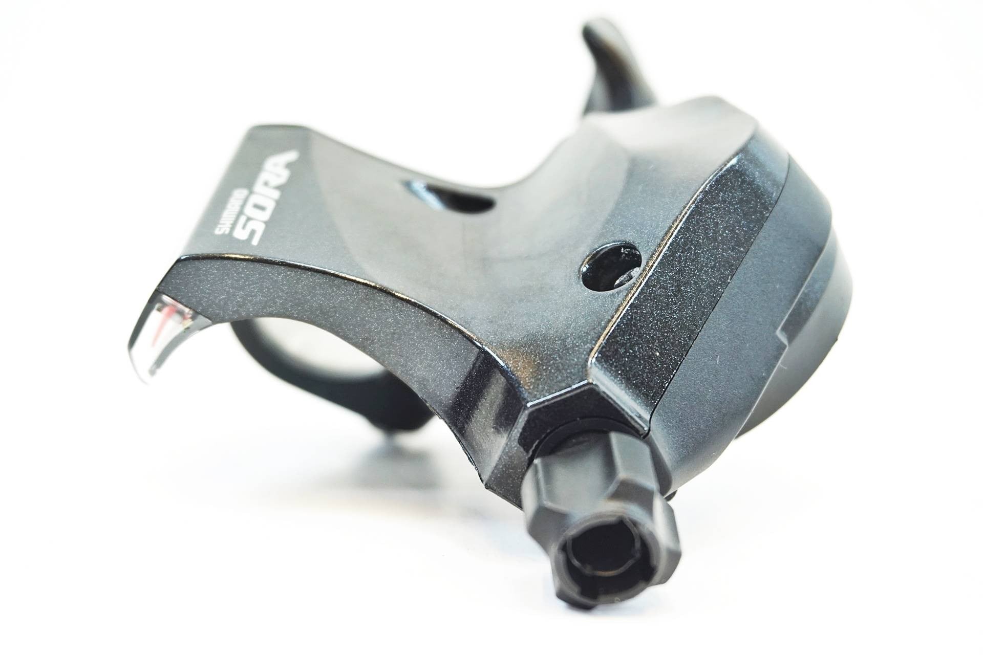 SHIMANO 「シマノ」 SORA SL-3500 ラピッドファイヤー 2×9S Φ22.2 シフター / 有明ガーデン店