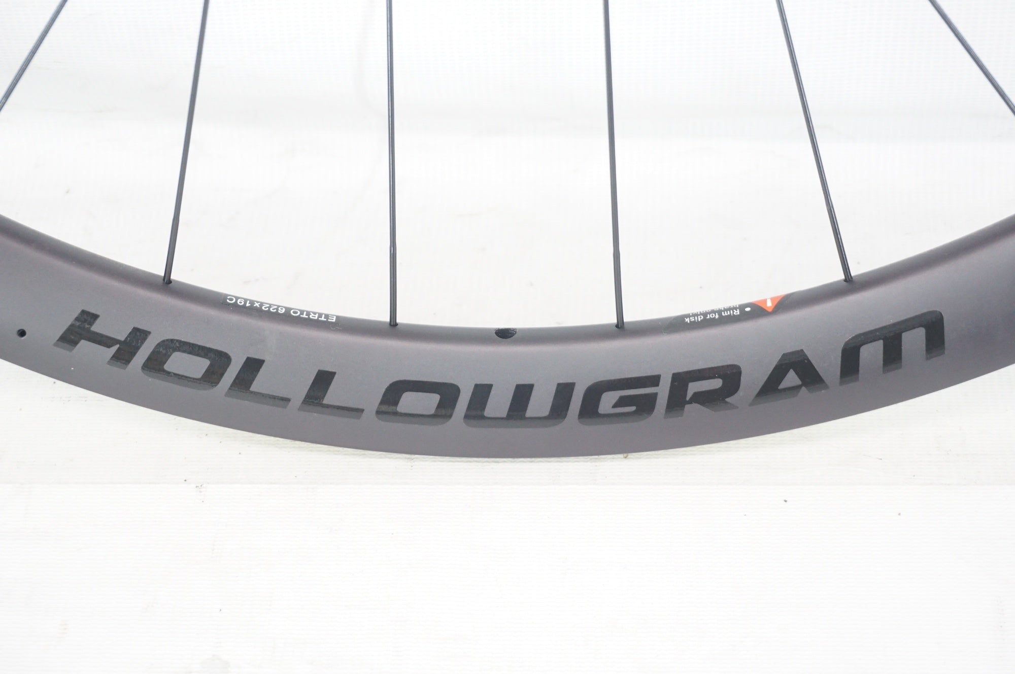 CANNONDALE 「キャノンデール」 HOLLOWGRAM 35 シマノ11速 ホイールセット / 阪急塚口店
