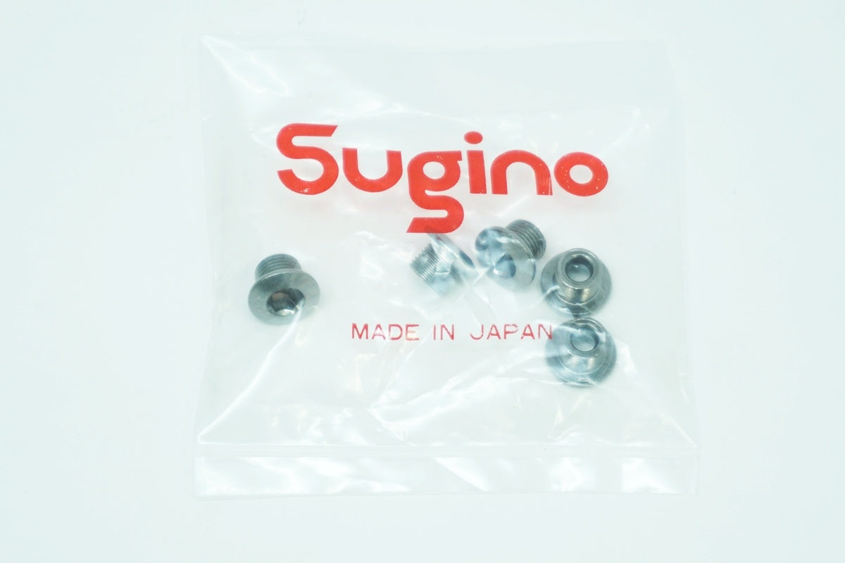 SUGINO 「スギノ」 75 167.5mm クランクアーム / 大阪美原北インター店