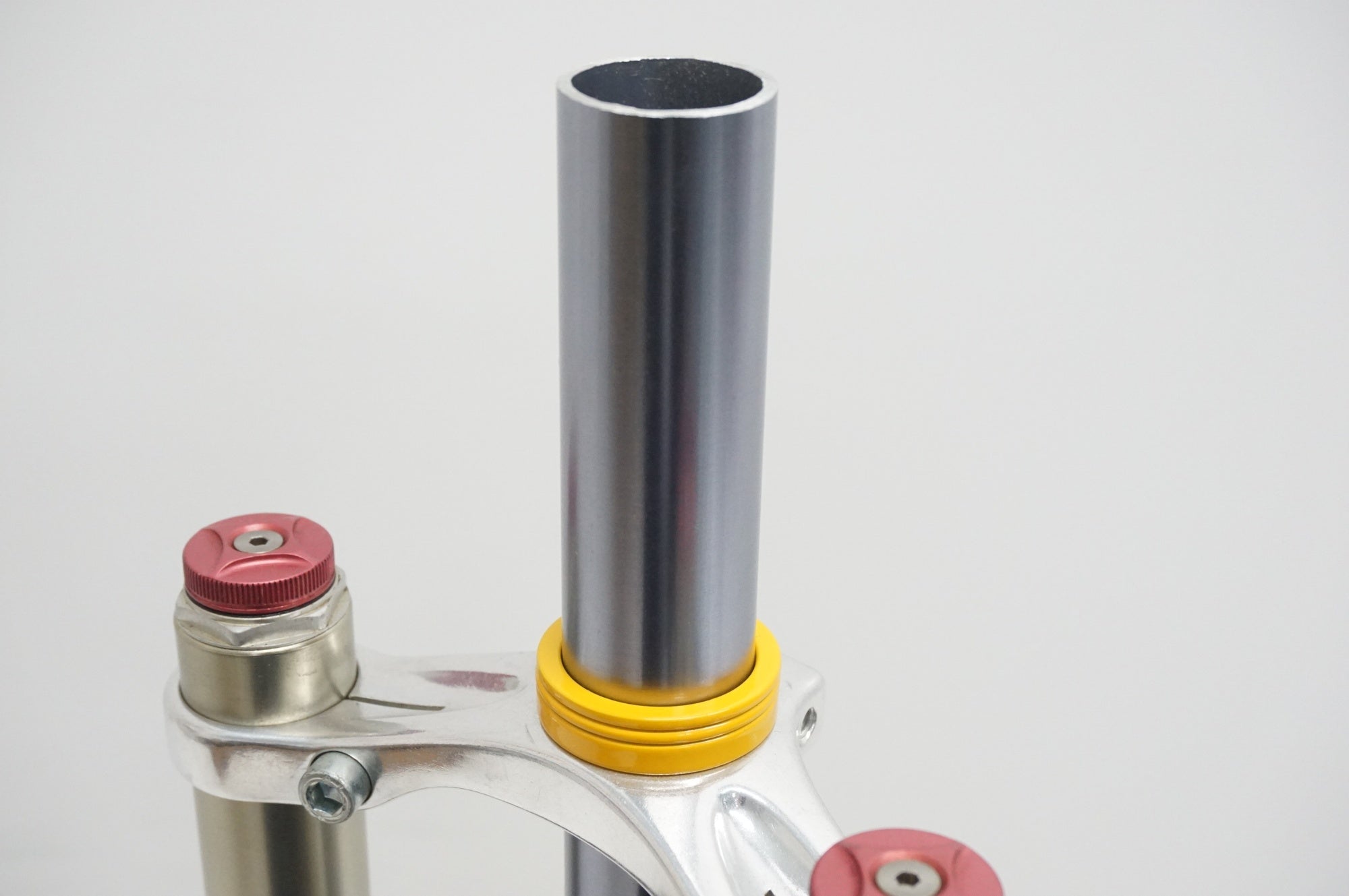 ROCKSHOX 「ロックショックス」 JUDY XLC デュアルクラウン