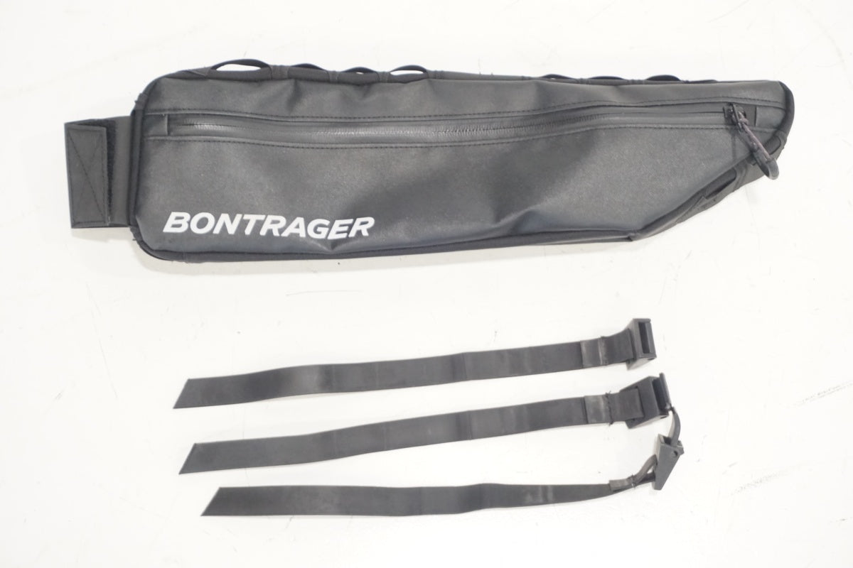 BONTRAGER 「ボントレガー」 ADVENTURE フレームバッグ / 京都八幡店