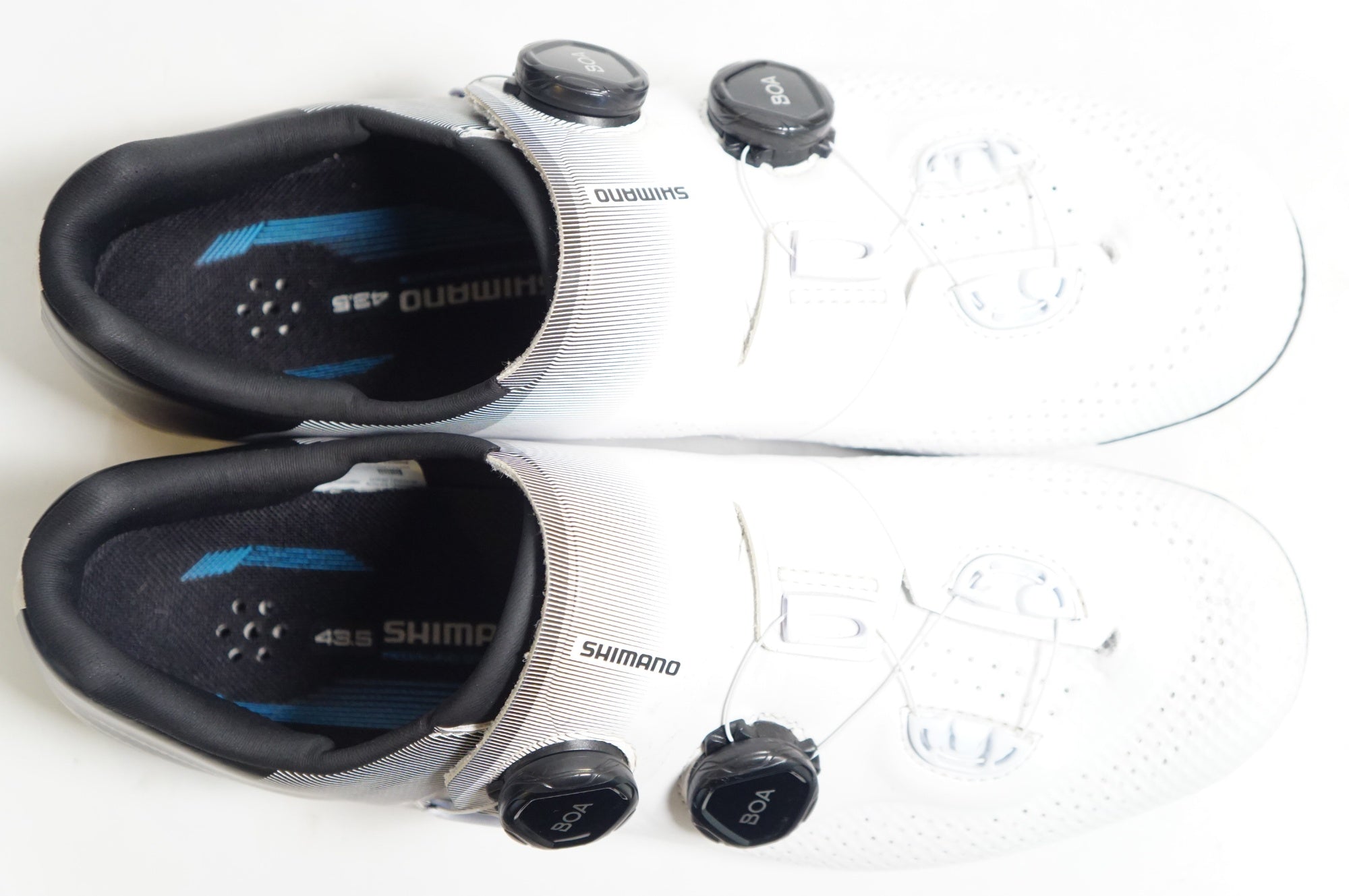 SHIMANO 「シマノ」 RC7 SH-RC702 サイズ27.5 シューズ / 熊谷本店