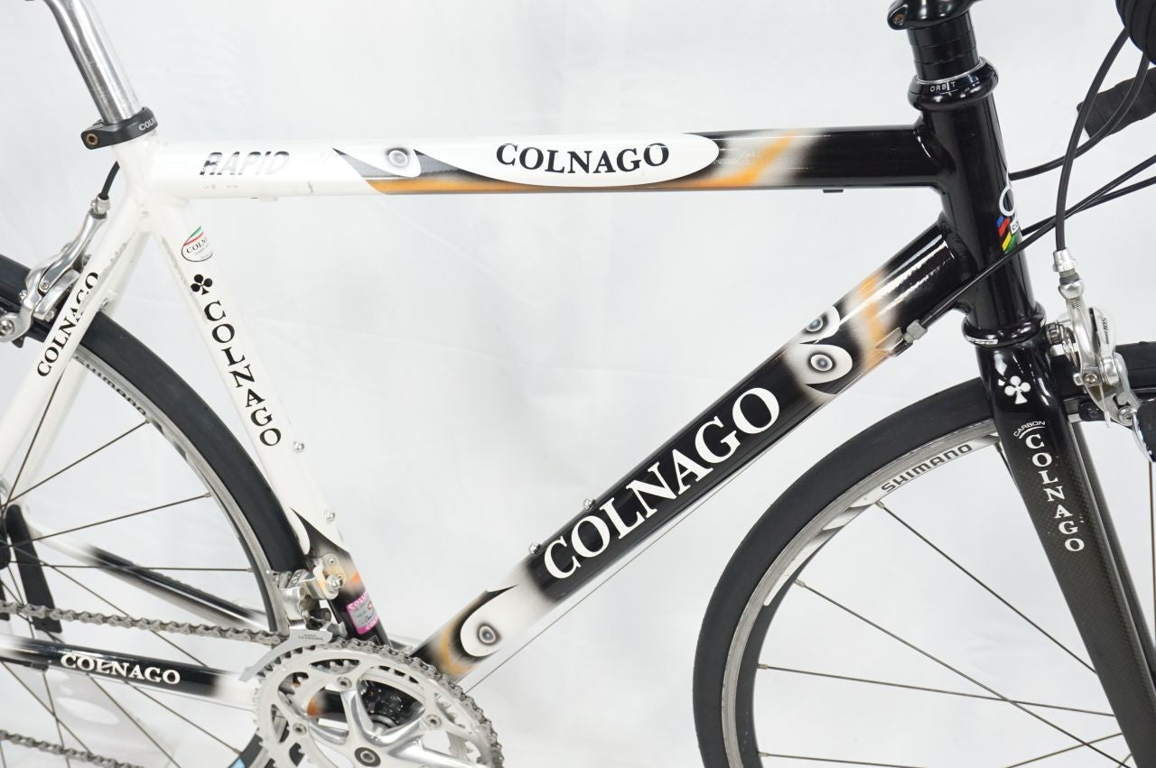 COLNAGO 「コルナゴ」 RAPID 105 2000年頃 ロードバイク / 川越店