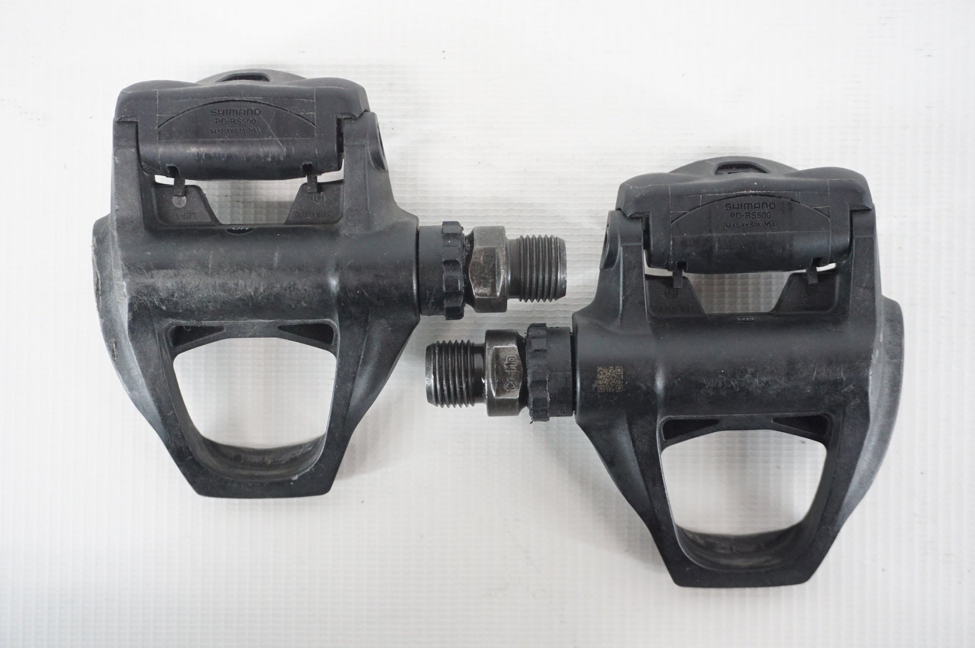 SHIMANO 「シマノ」 PD-RS500 ペダル / 阪急塚口店