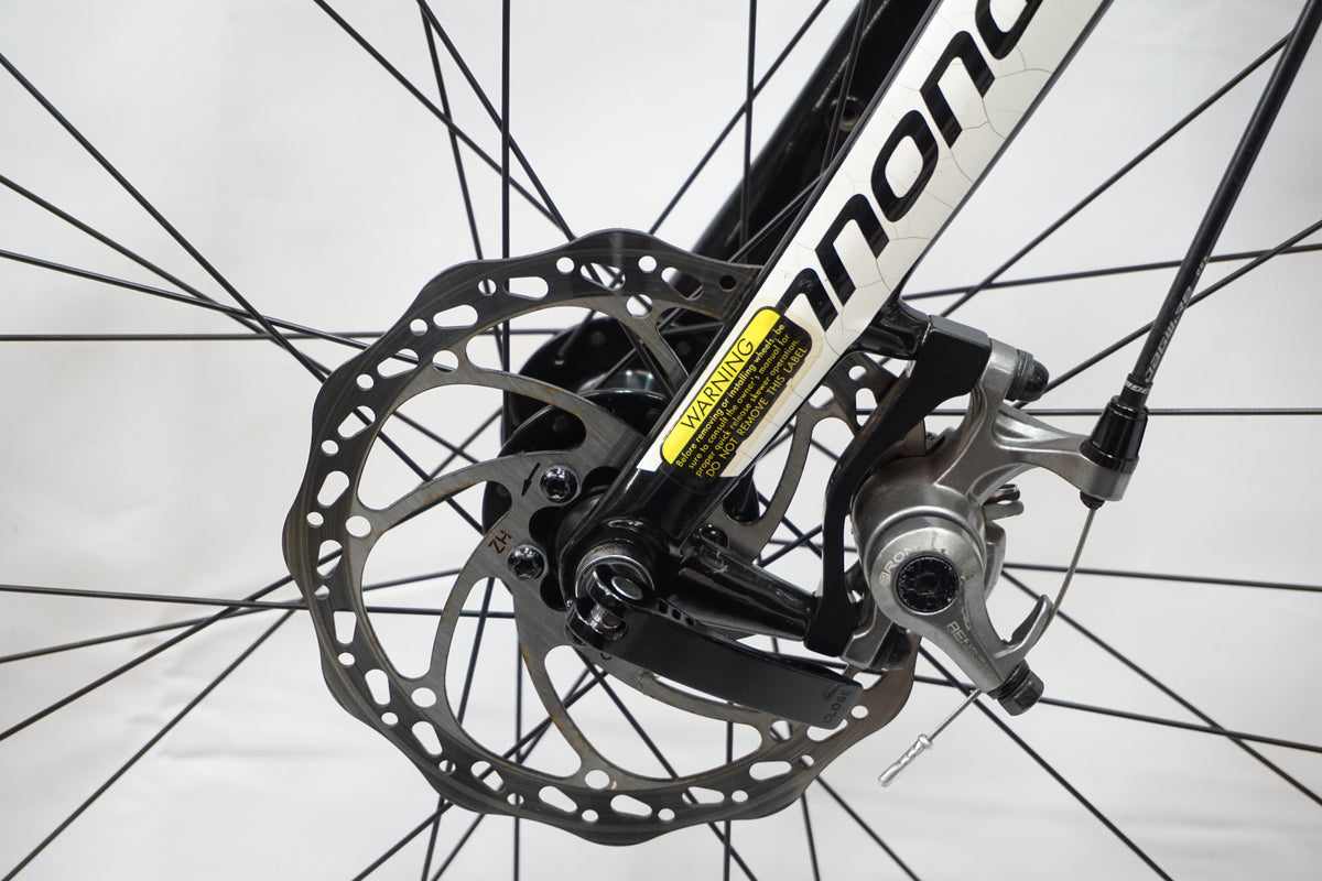 CANNONDALE 「キャノンデール」 CAADX 105 2015年モデル シクロクロスバイク / 大宮店