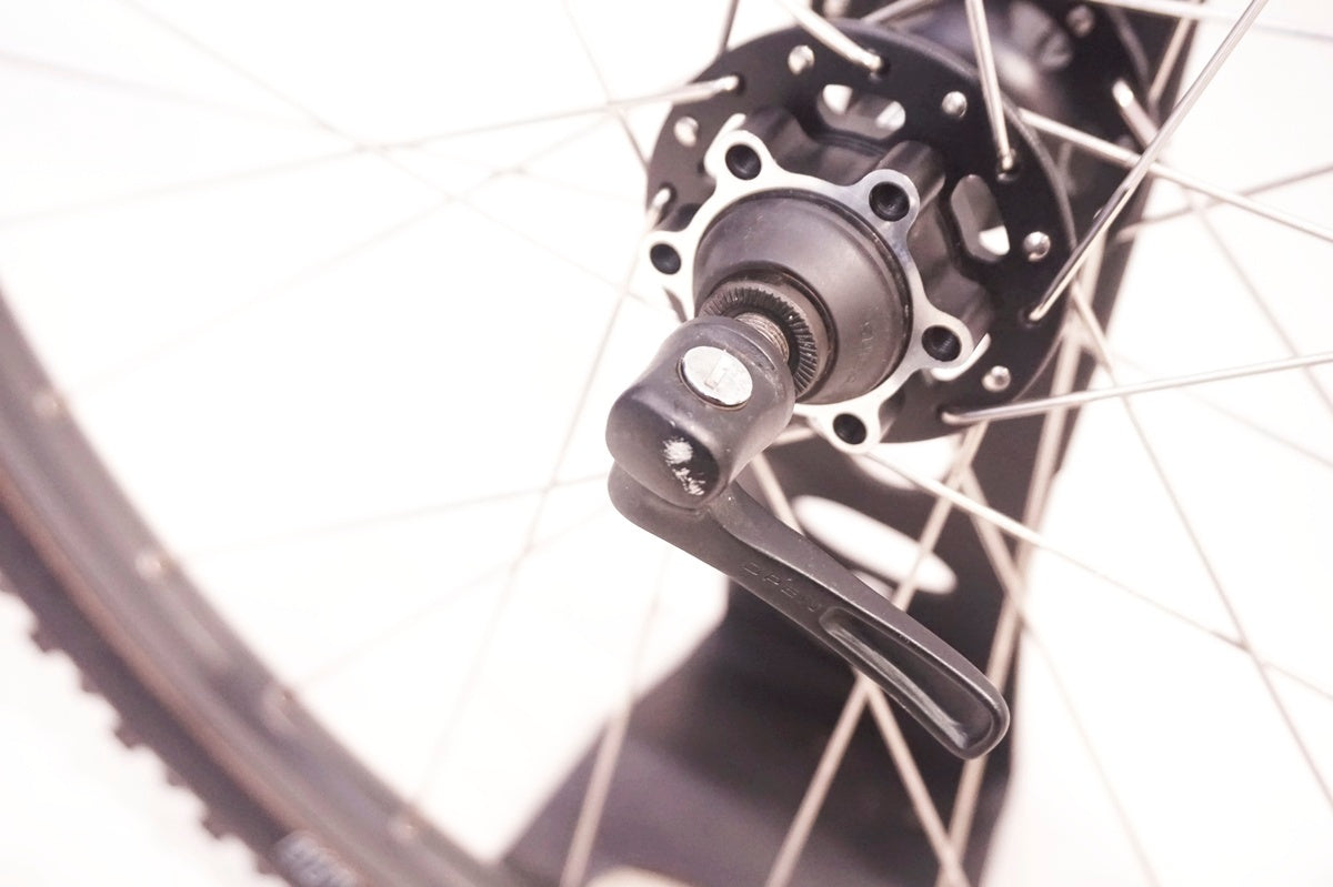 MAVIC 「マヴィック」  X618 SHIMANO 8-9s ホイールセット / 大阪門真店