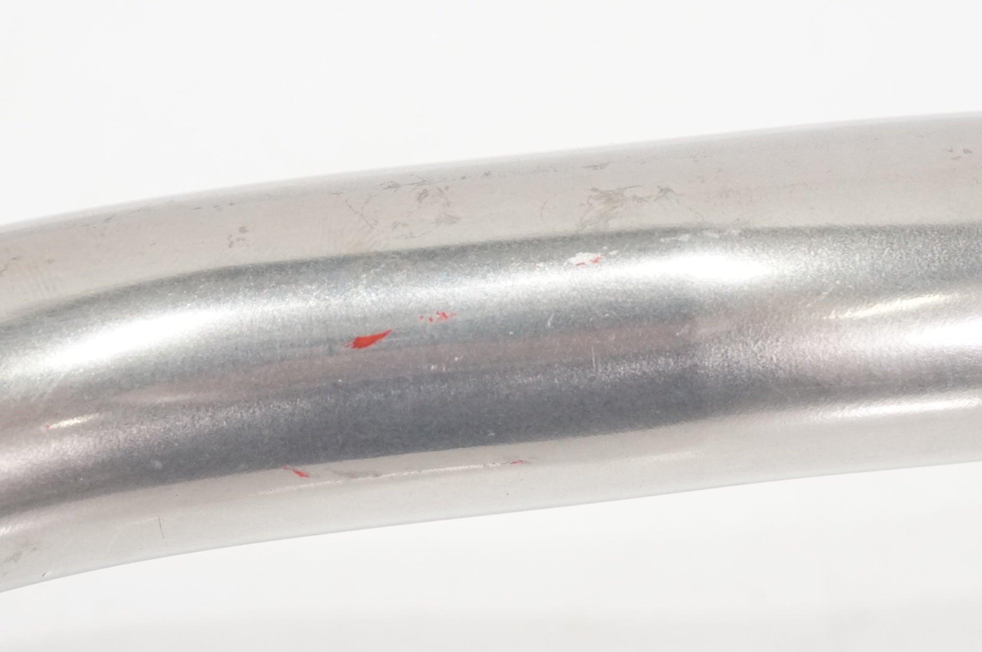 NITTO 「ニットー」 B257 STAINLESS φ25.4 560mm ハンドル / AKIBA店