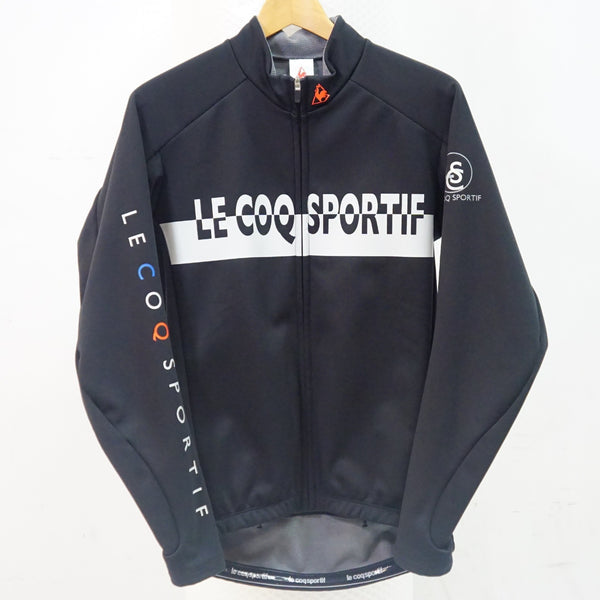 LE COQ SPORTIF 「ルコックスポルティフ」 QCMMGC64 Mサイズ