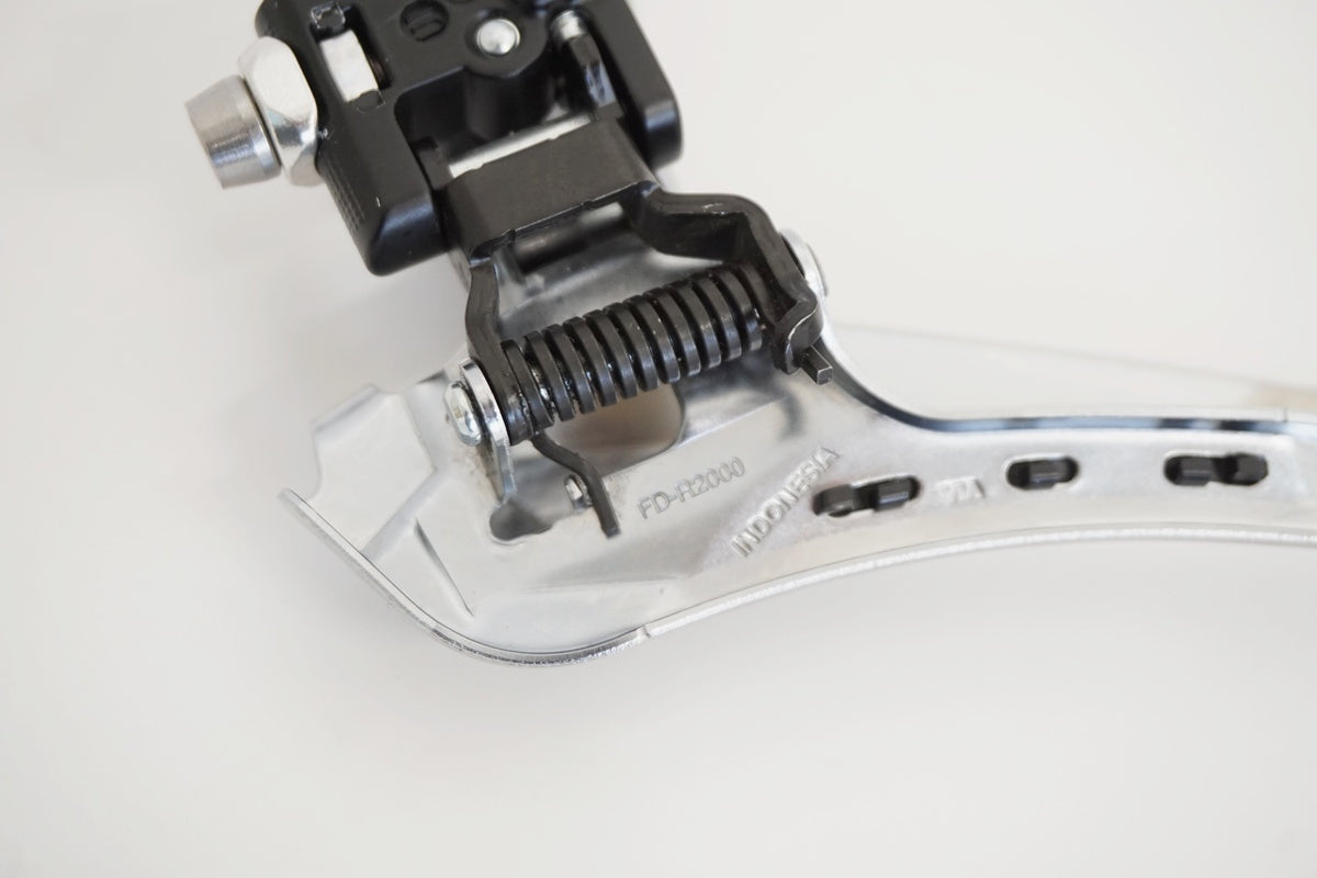 SHIMANO 「シマノ」 CLARIS FD-R2000 フロントディレイラー