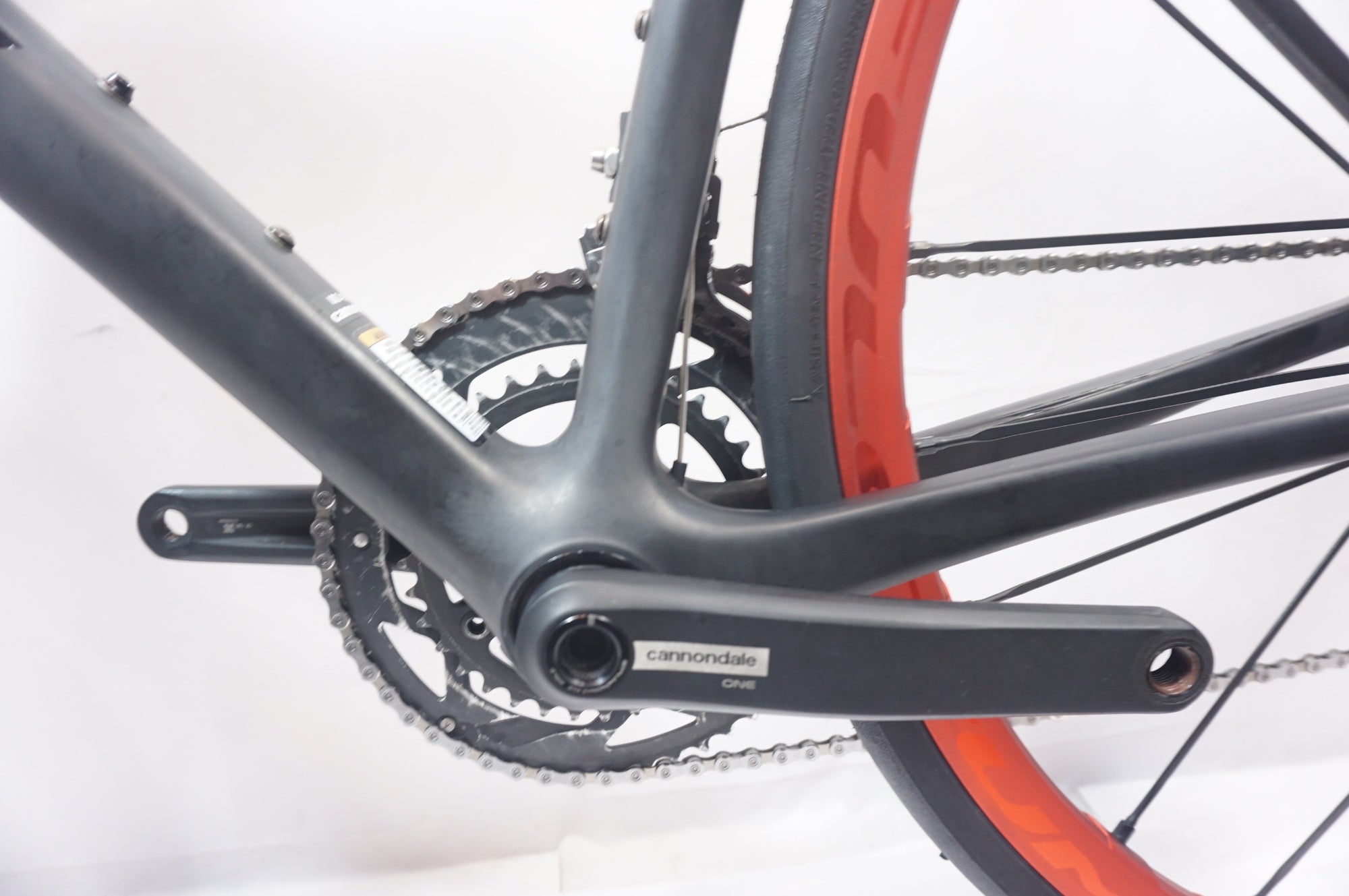 CANNONDALE 「キャノンデール」 SUPERSIX EVO CARBON DISC ULTEGRA