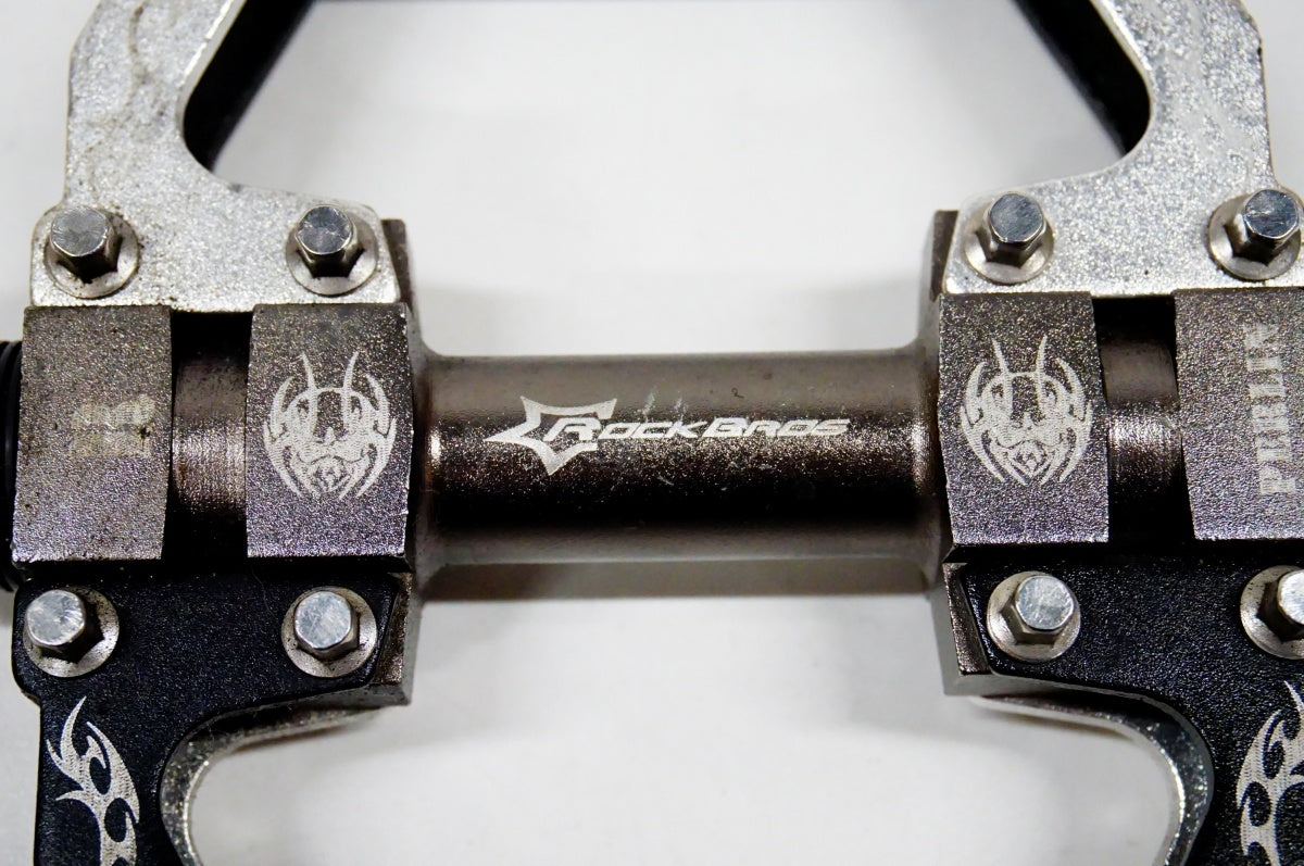 ROCKBROS 「ロックブロス」 PERLIN ペダル / 名古屋大須店