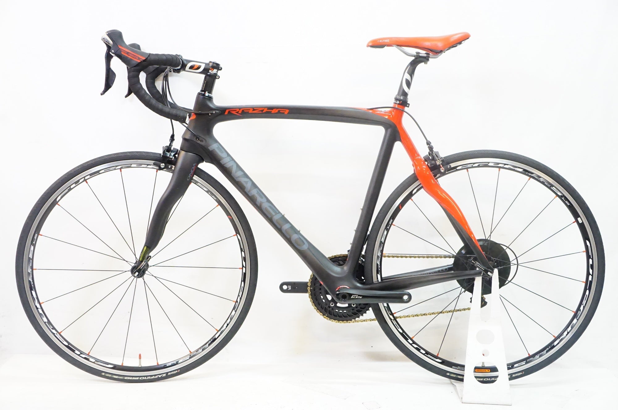 PINARELLO 「ピナレロ」 RAZHA 105 2017年モデル ロードバイク / 熊谷本店