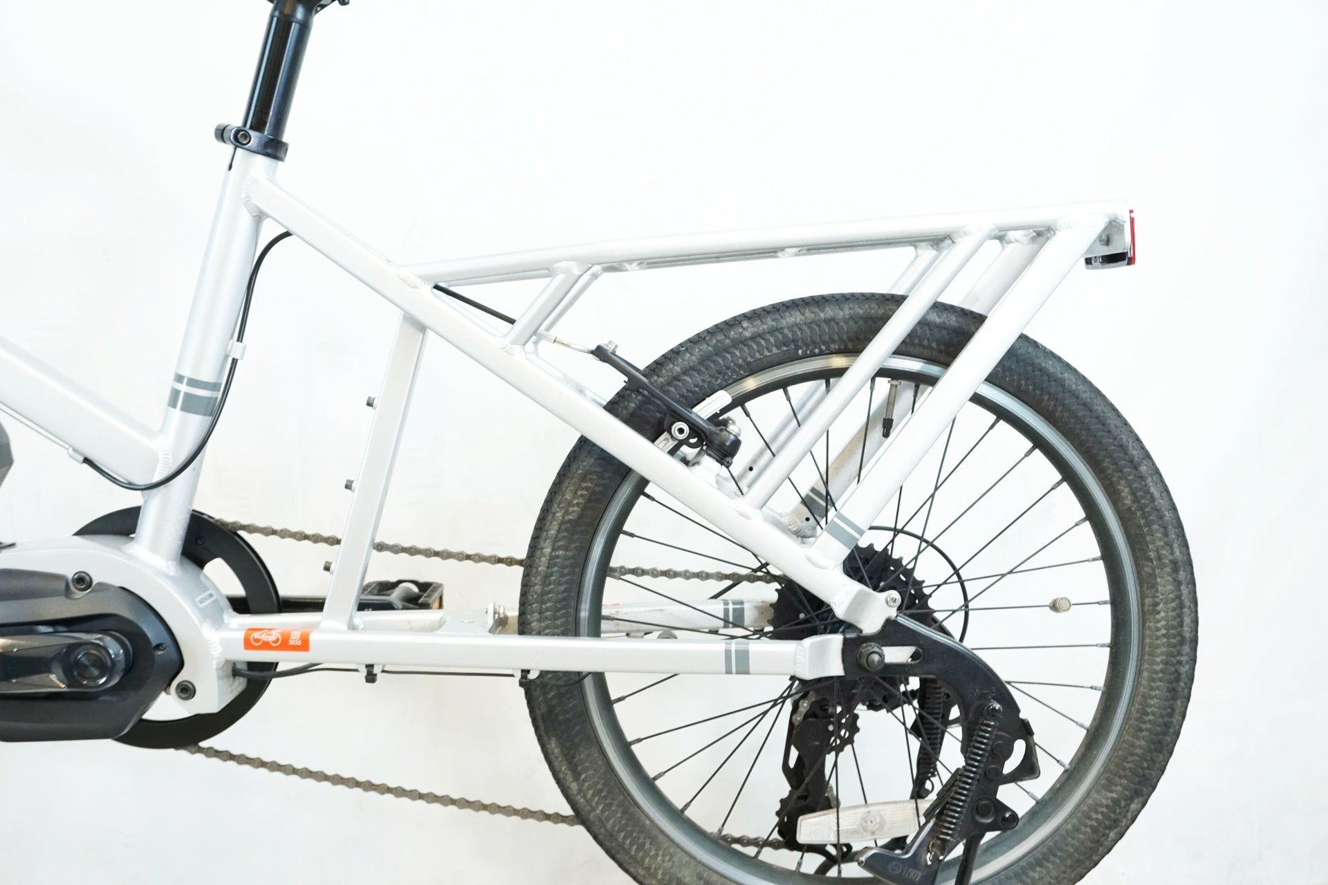 BRUNO 「ブルーノ」 E-TOOL 2022年モデル eBIKE / 有明ガーデン店