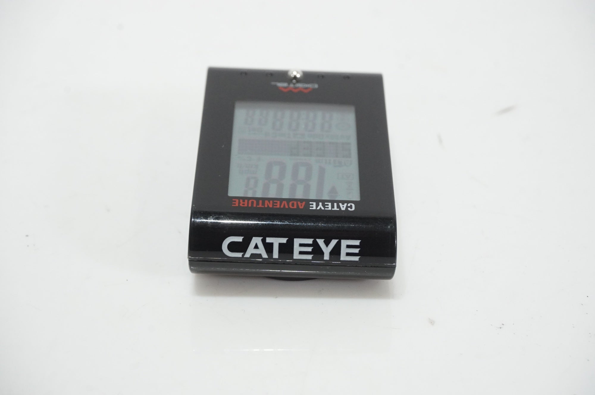 CATEYE 「キャットアイ」 ADVENTURE CC-AT200W サイクルコンピューター / AKIBA店