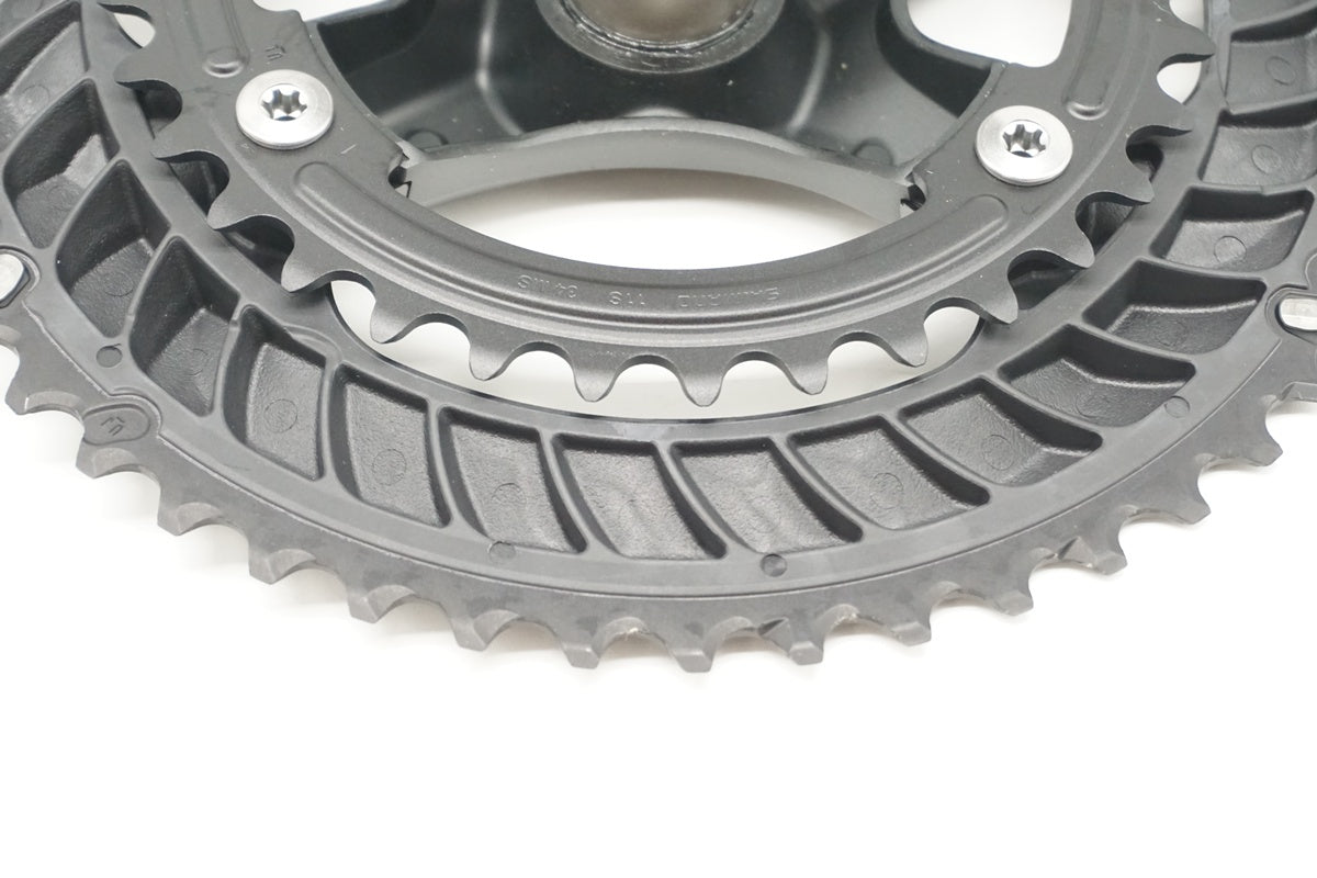 SHIMANO「シマノ」 105 FC-R7000 170mm 50-34T クランク/ 京都西院店