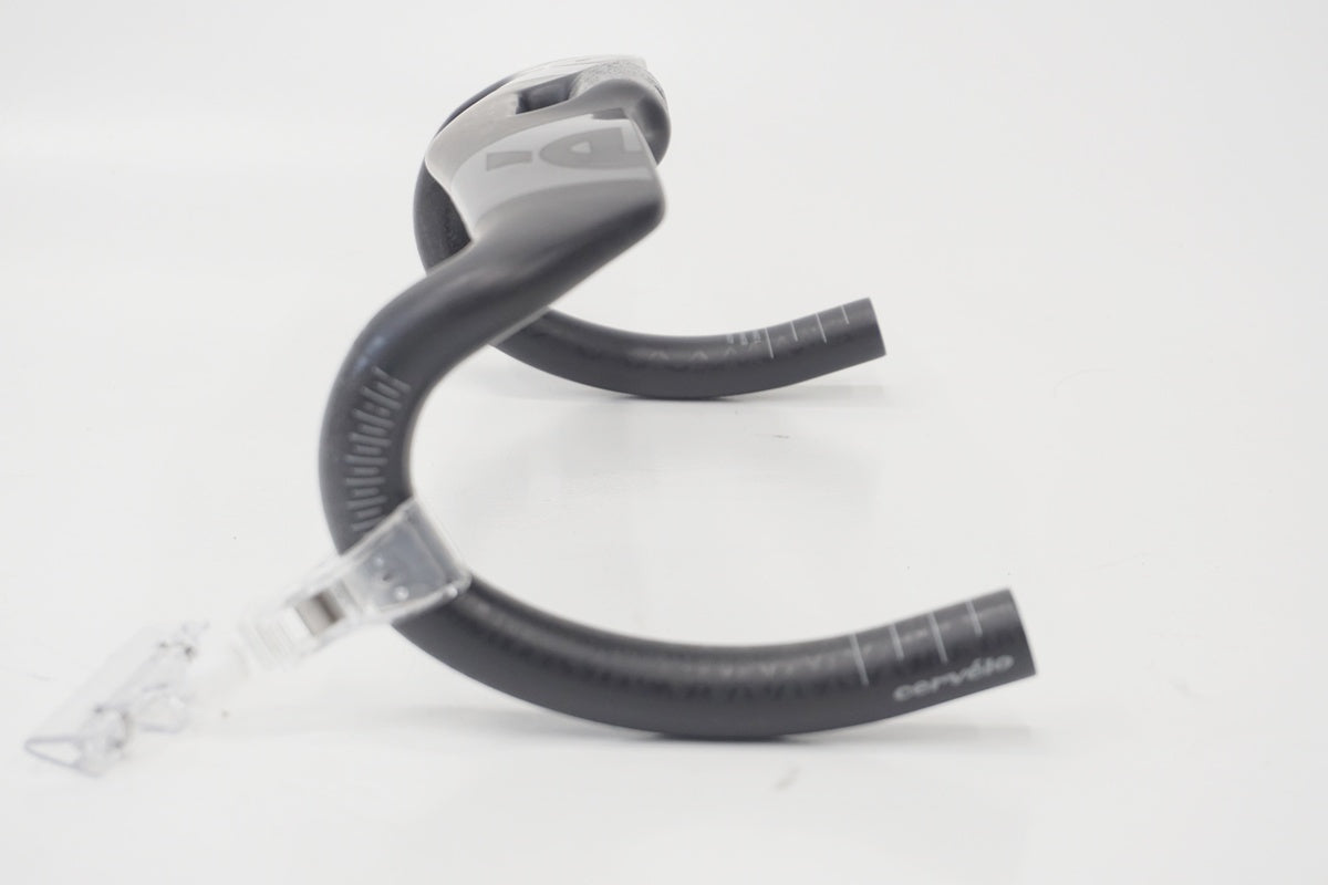 cervelo エアロハンドル 400mm cervelo エアロハンドル 400mm cervelo エアロハンドルバー