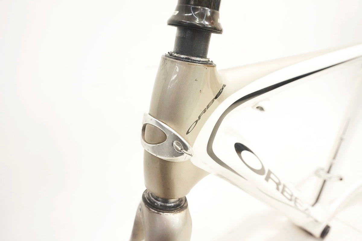 ORBEA 「オルベア」 ONIX 2010年モデル フレームセット / 大阪
