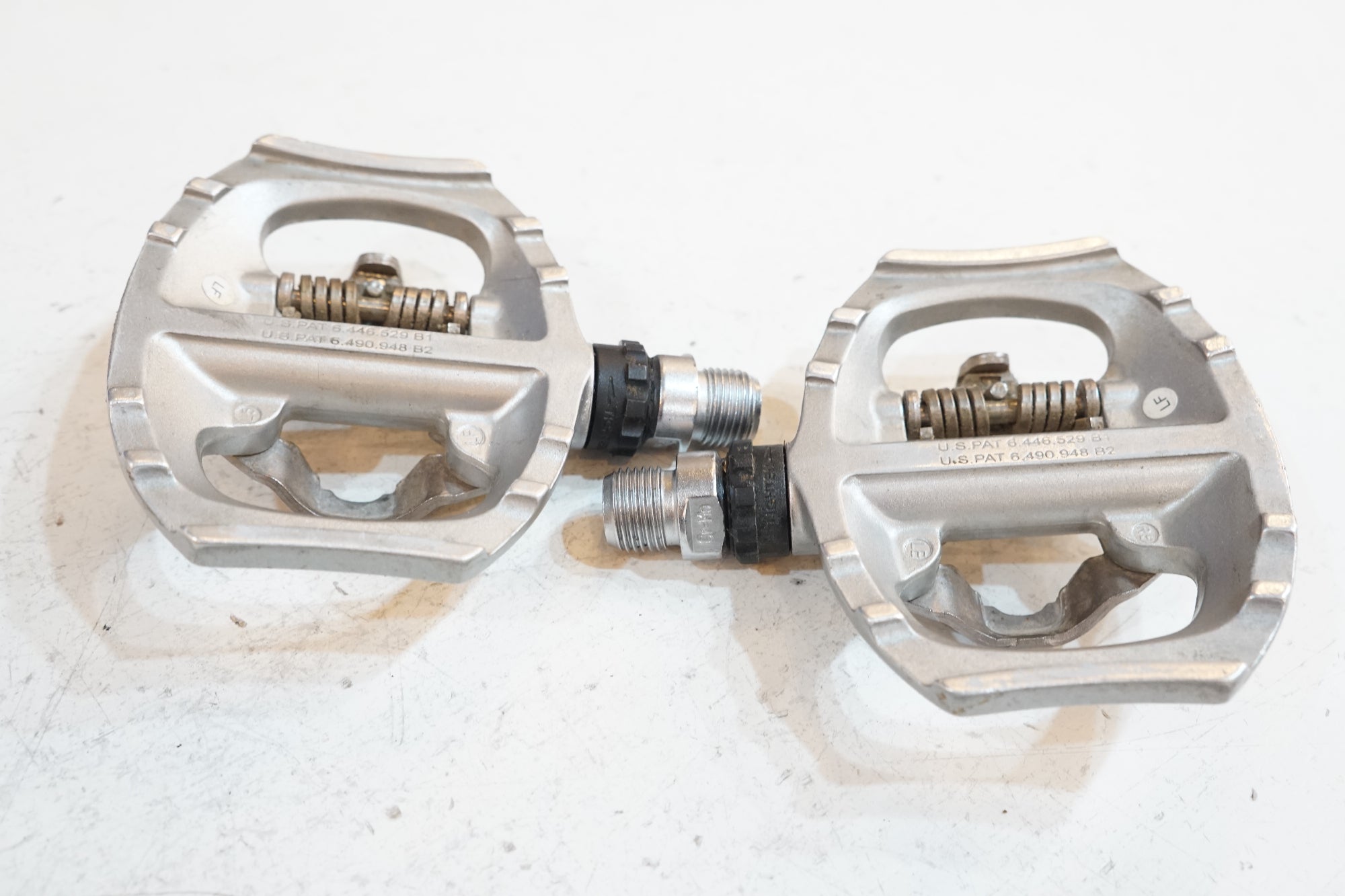 SHIMANO 「シマノ」 PD-A530 ペダル / バイチャリ浦和ベース